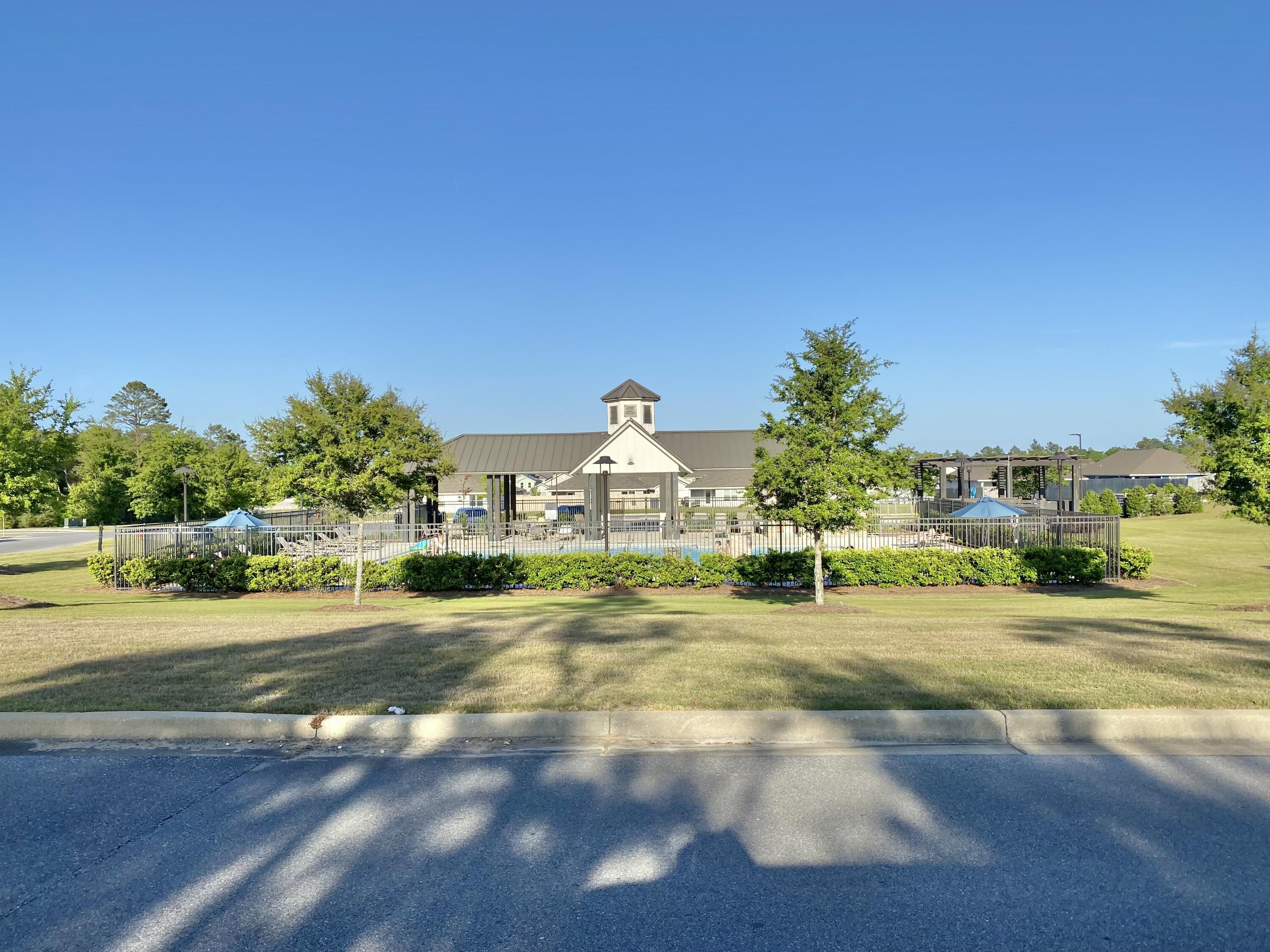 SHOAL RIVER LANDING - Residential