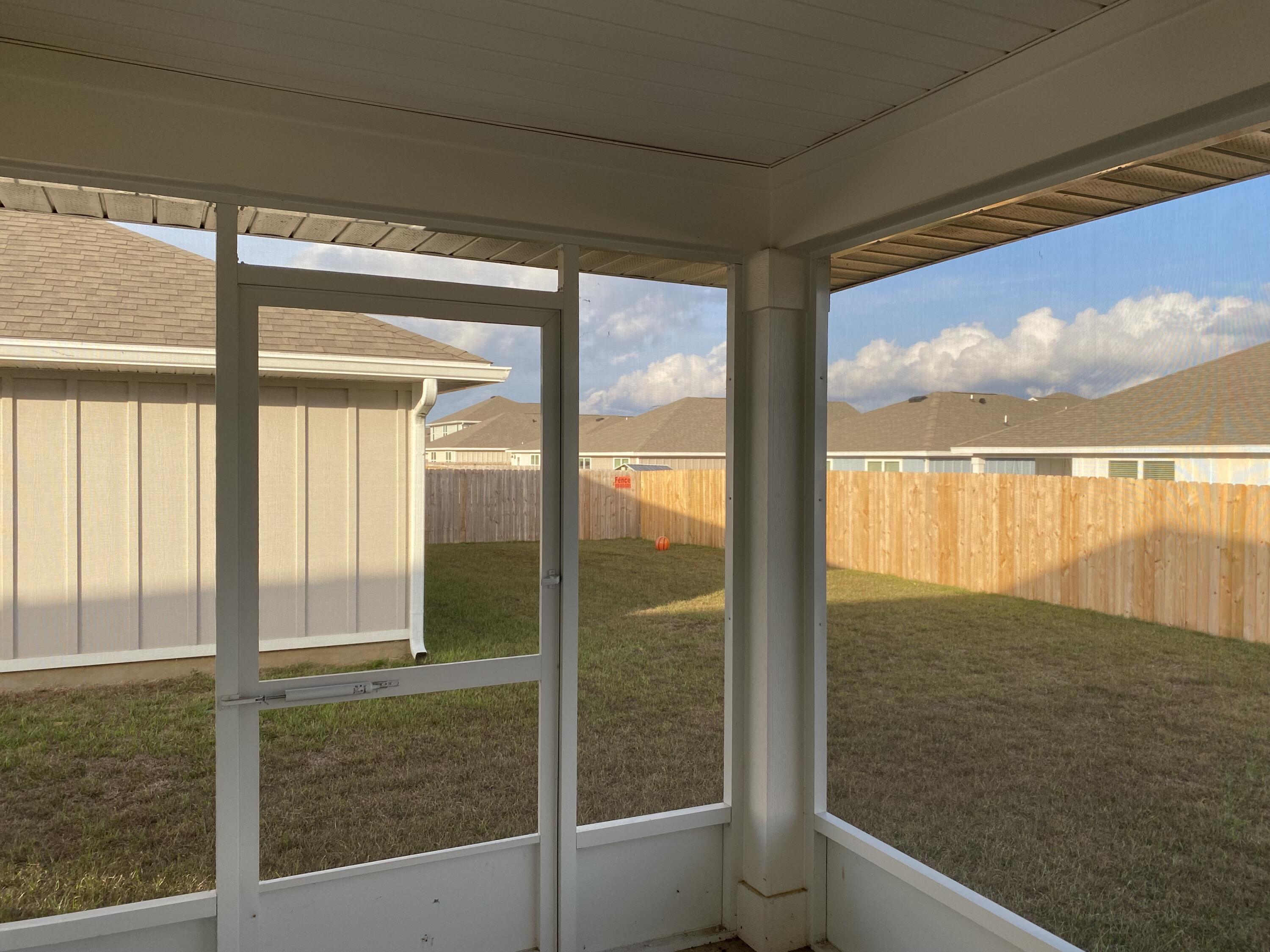 SHOAL RIVER LANDING - Residential