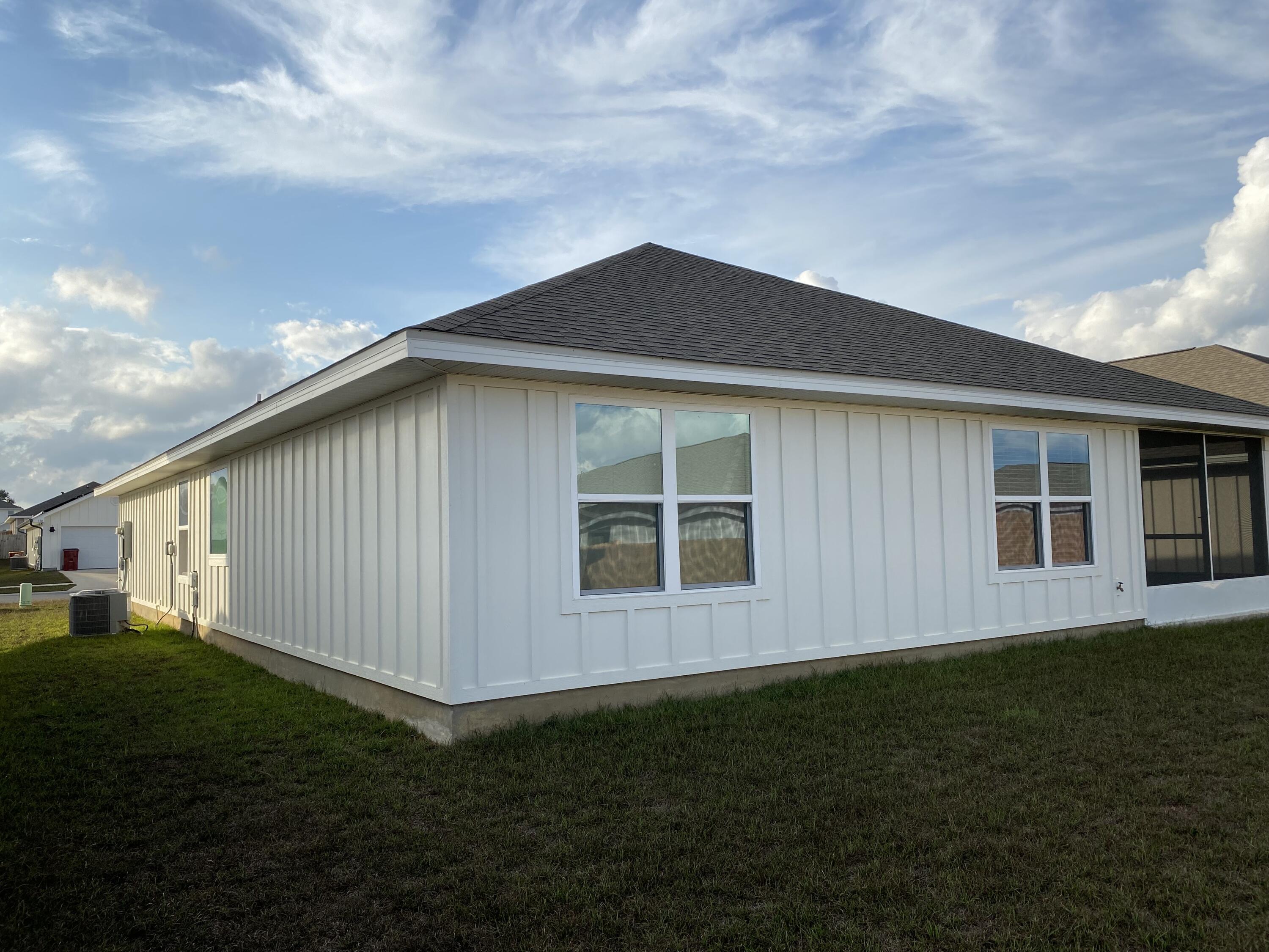 SHOAL RIVER LANDING - Residential