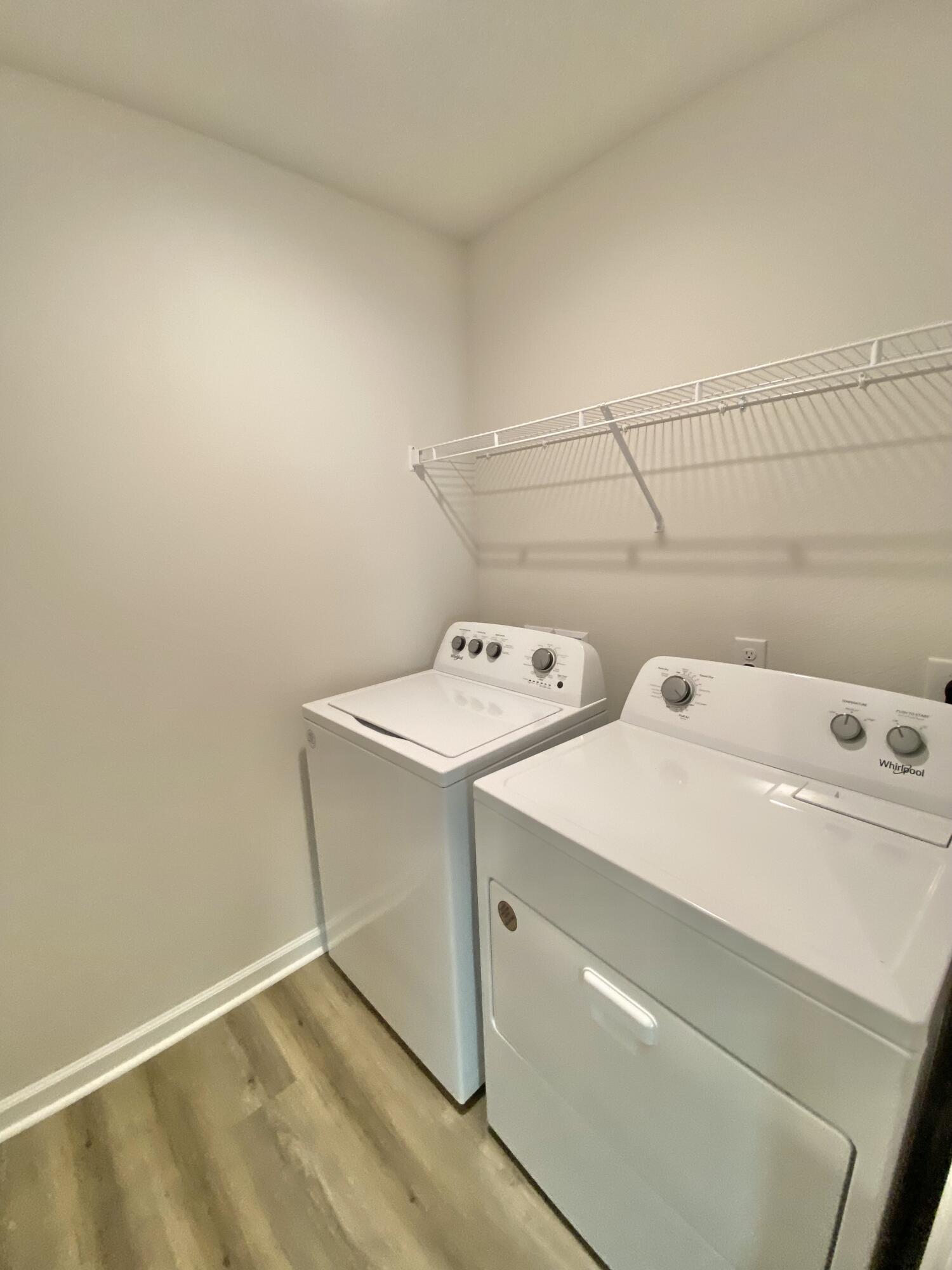 SHOAL RIVER LANDING - Residential