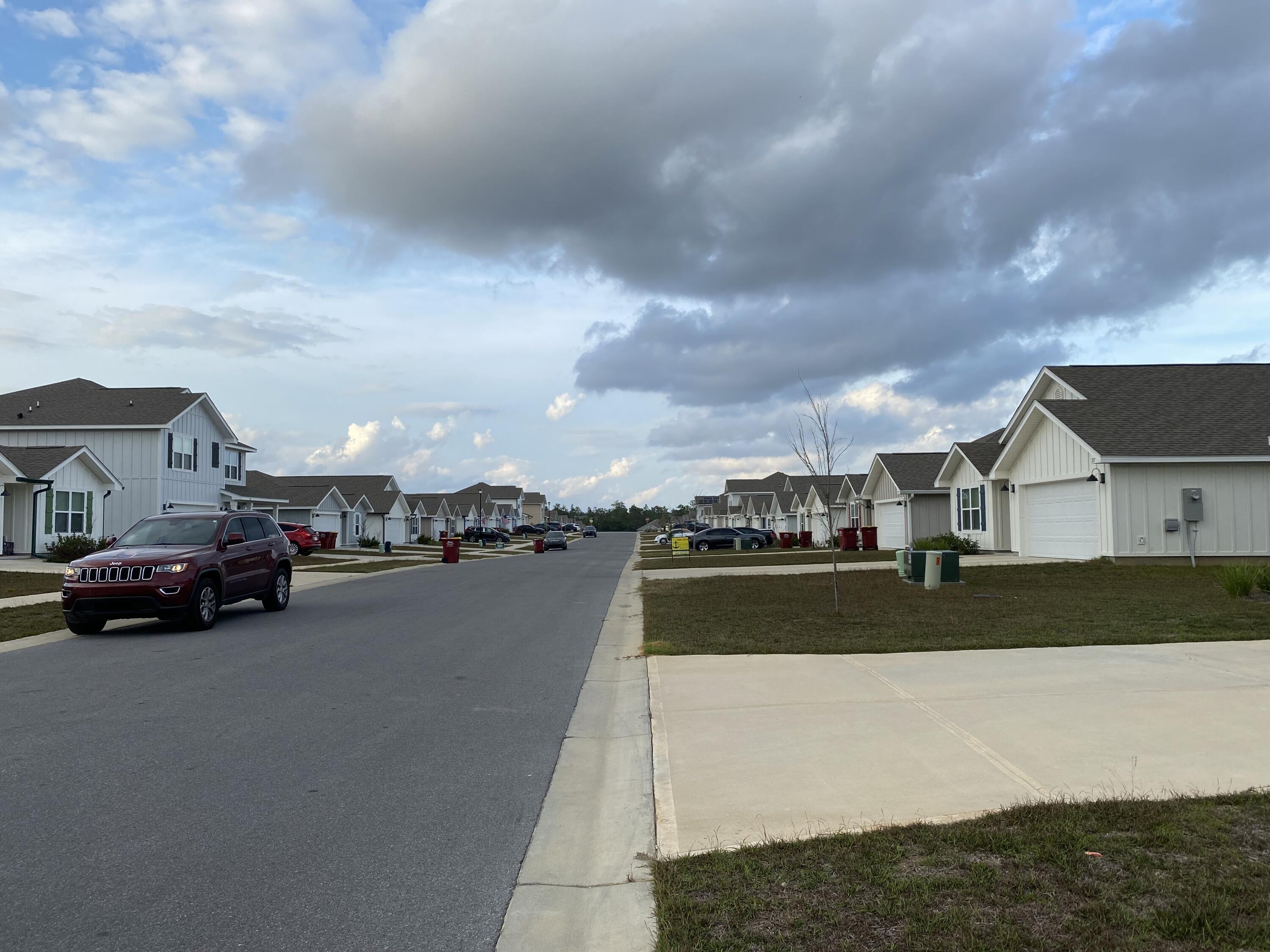 SHOAL RIVER LANDING - Residential