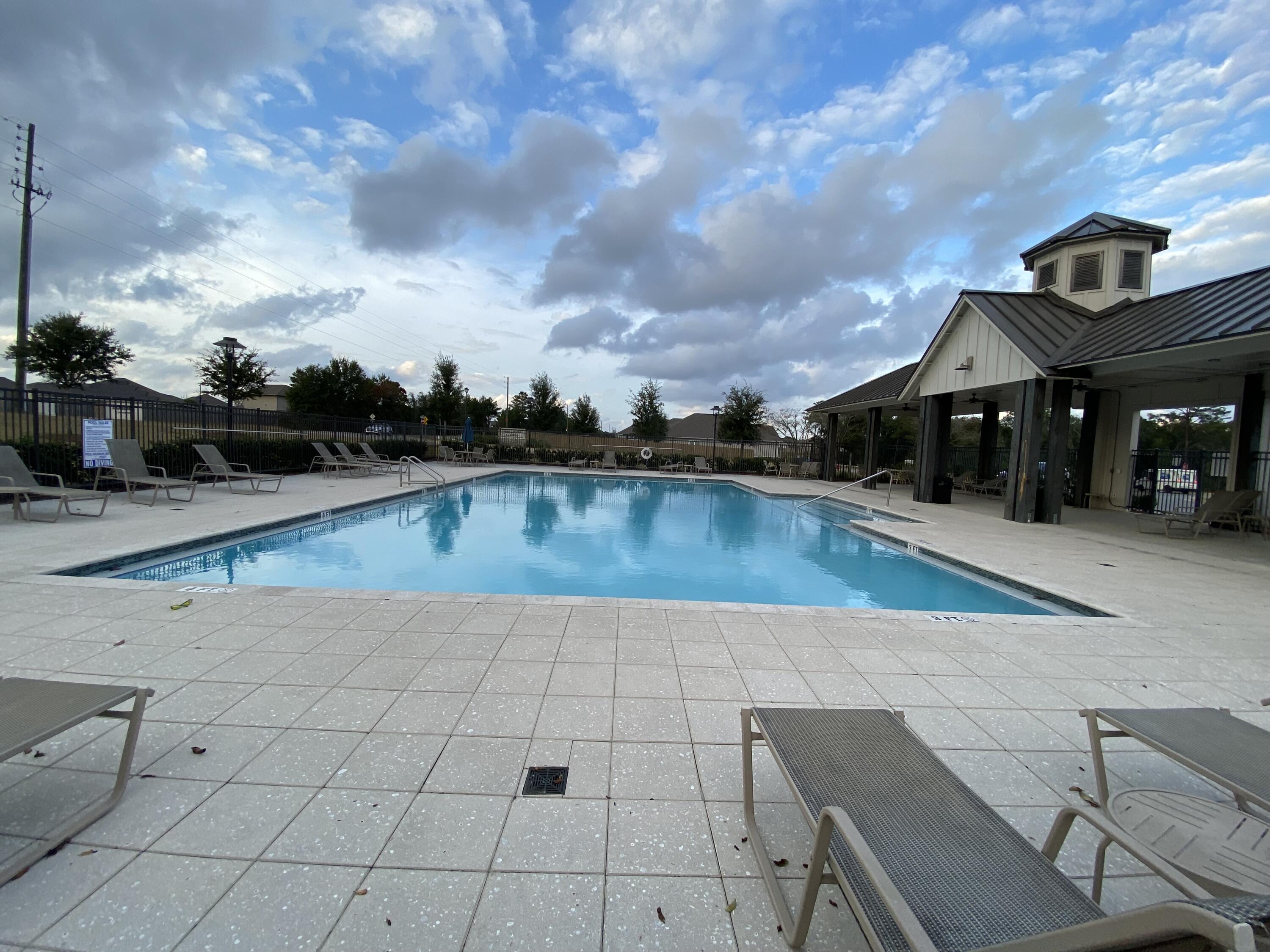 SHOAL RIVER LANDING - Residential