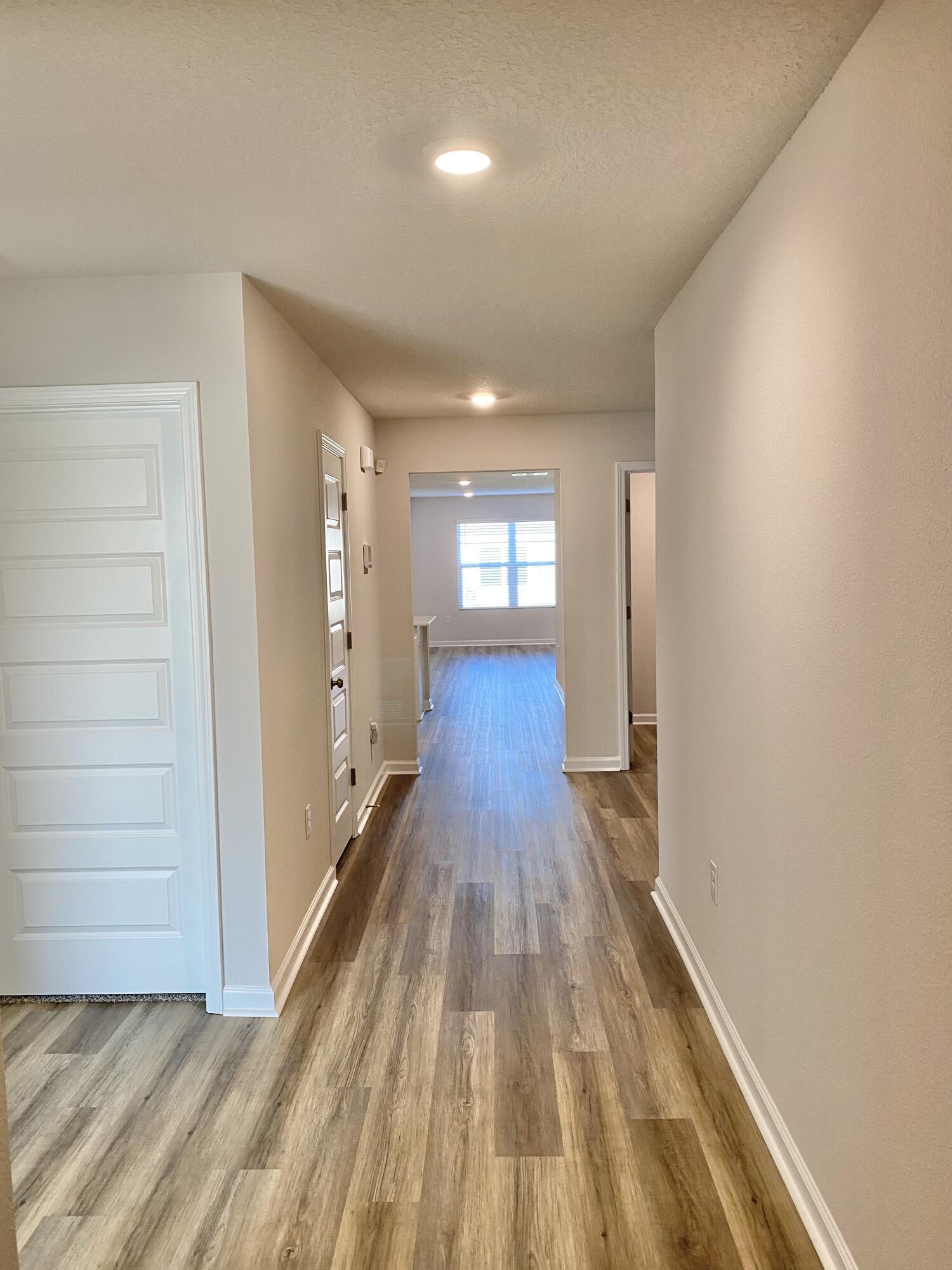 SHOAL RIVER LANDING - Residential