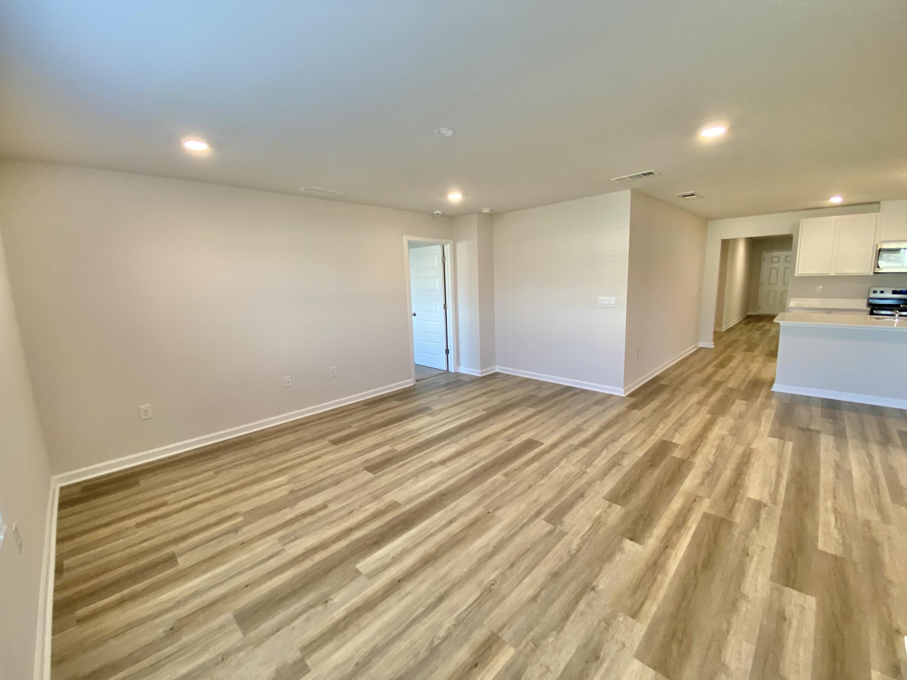 SHOAL RIVER LANDING - Residential