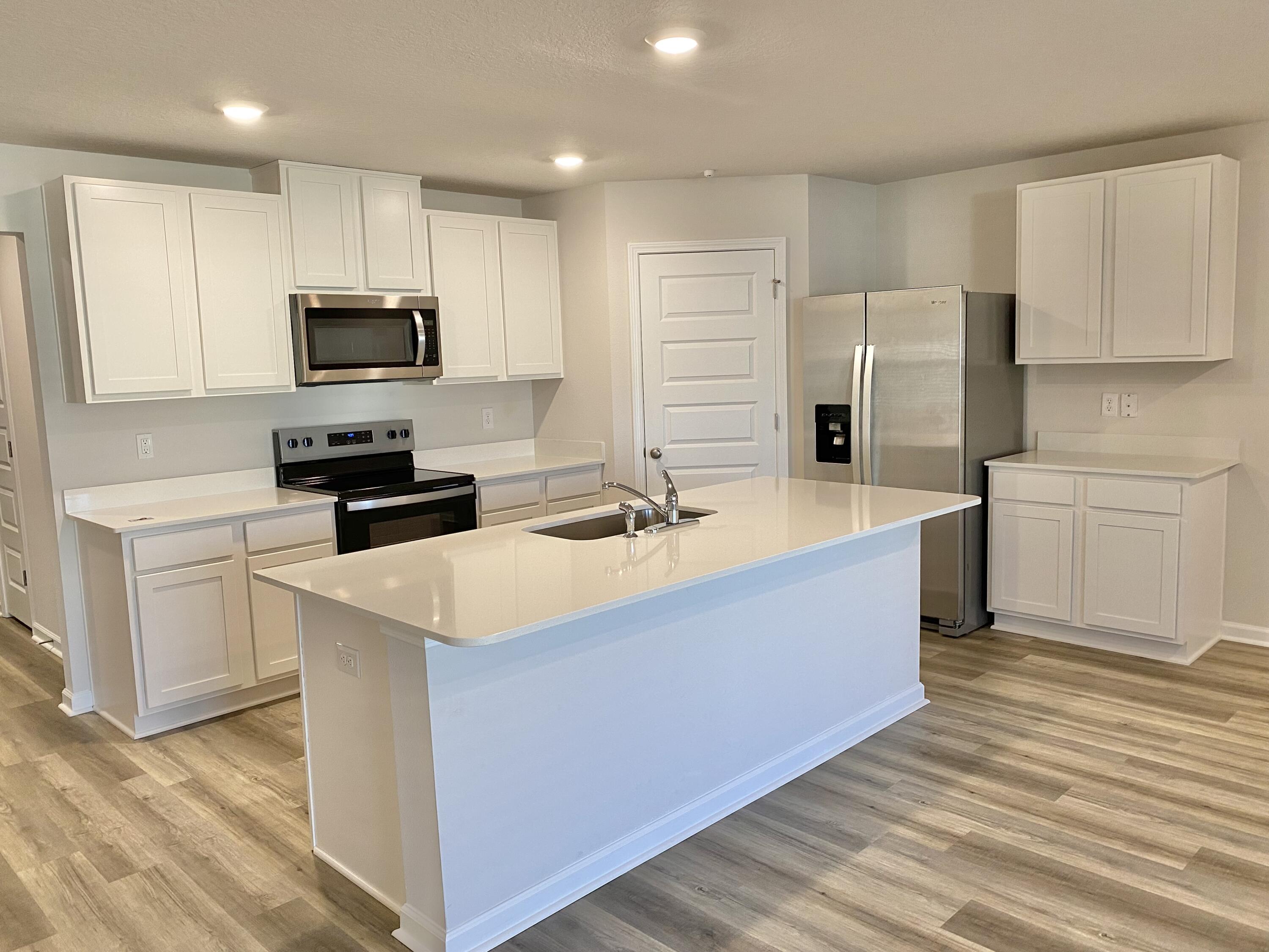 SHOAL RIVER LANDING - Residential