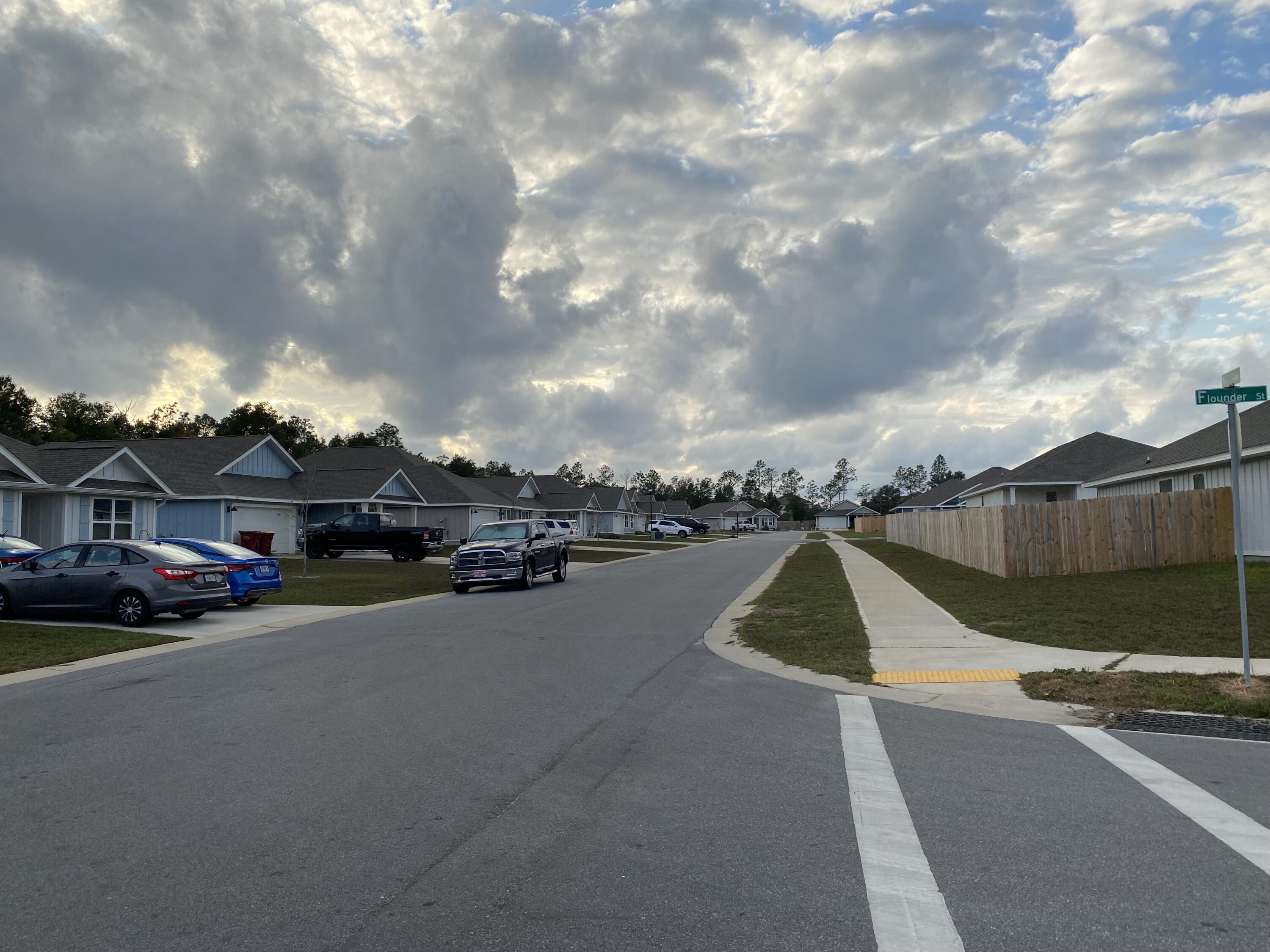 SHOAL RIVER LANDING - Residential