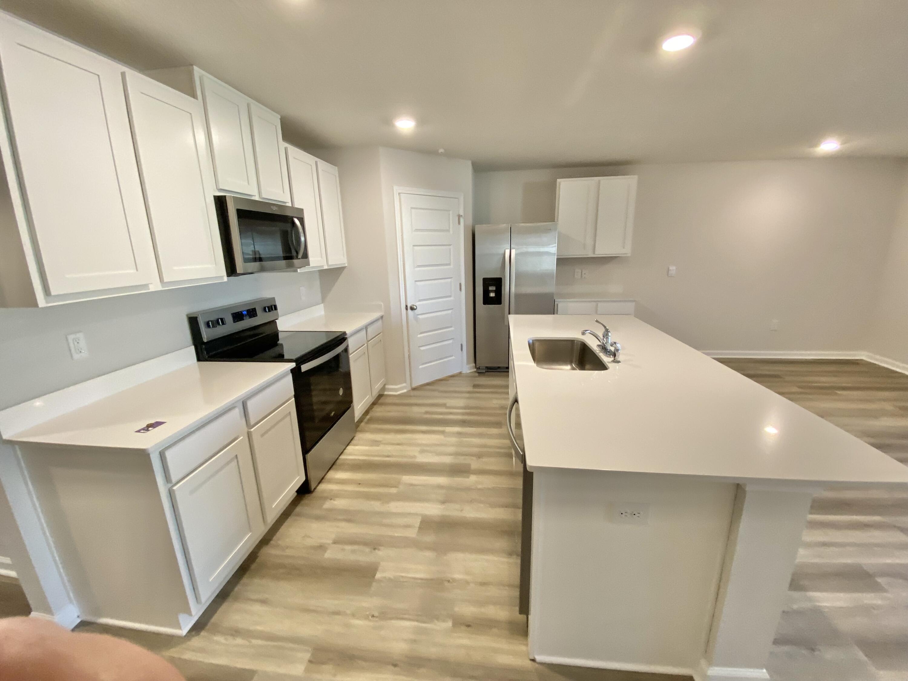 SHOAL RIVER LANDING - Residential