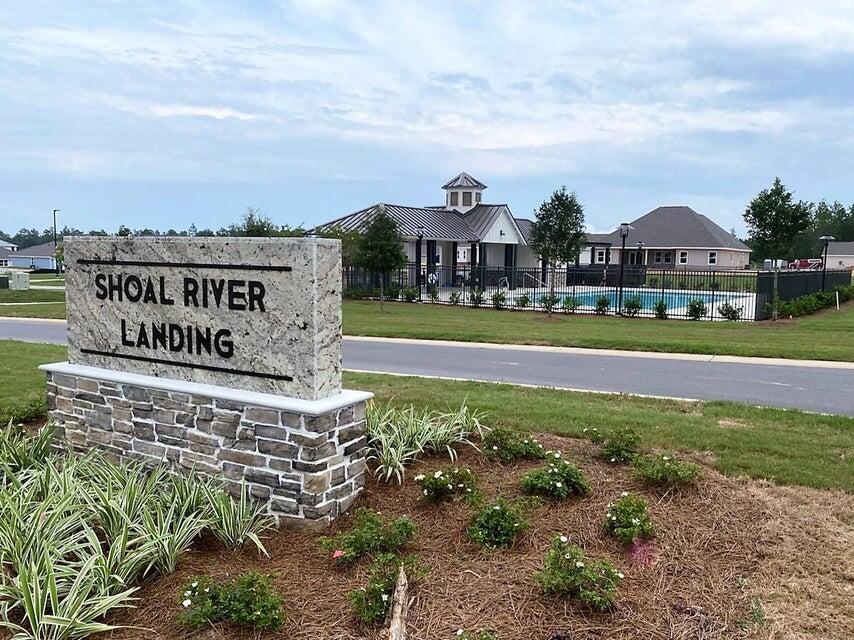 SHOAL RIVER LANDING - Residential