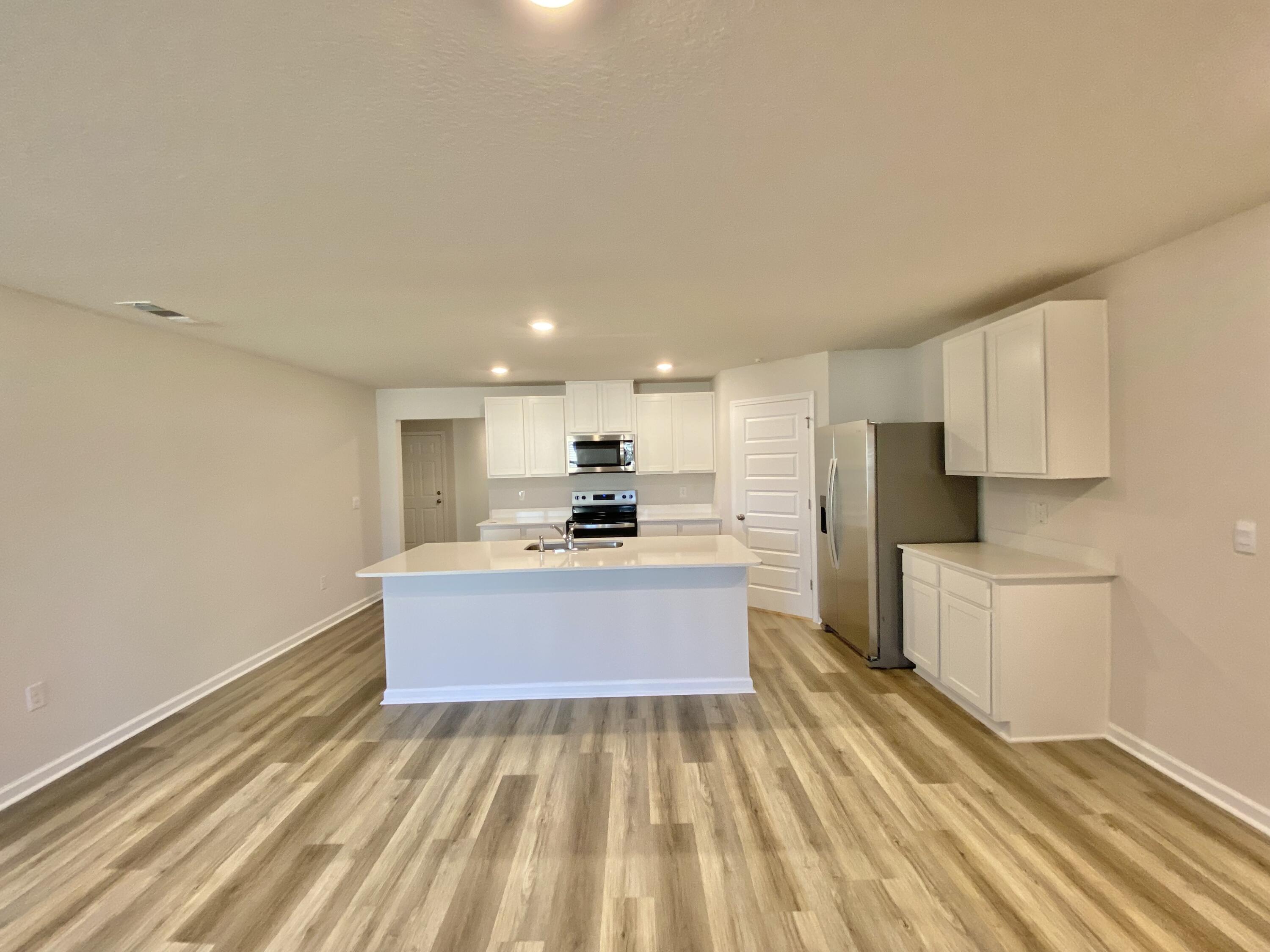 SHOAL RIVER LANDING - Residential