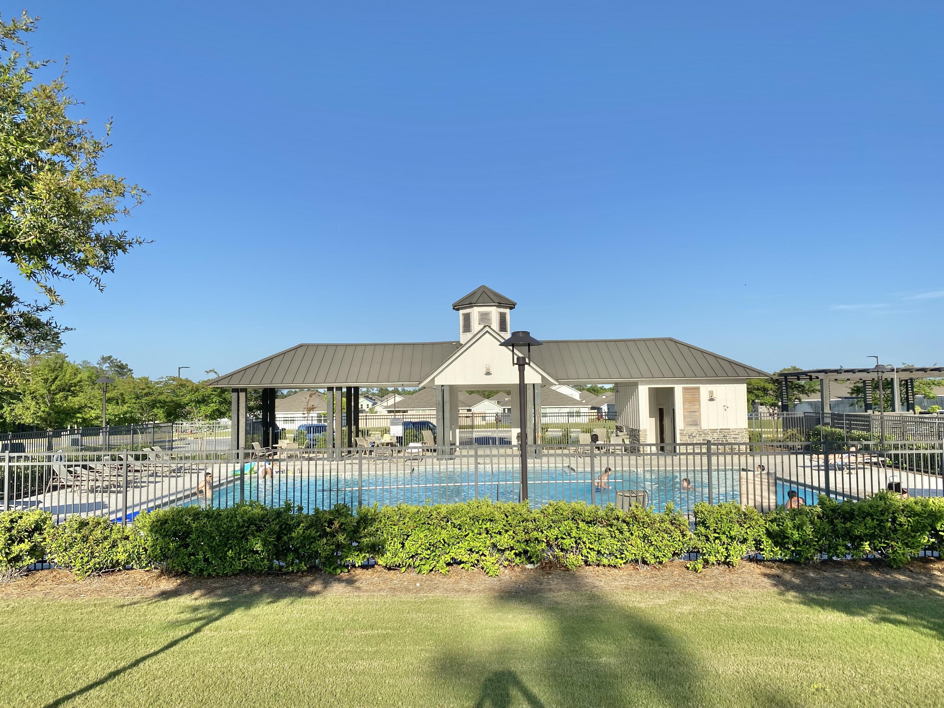 SHOAL RIVER LANDING - Residential