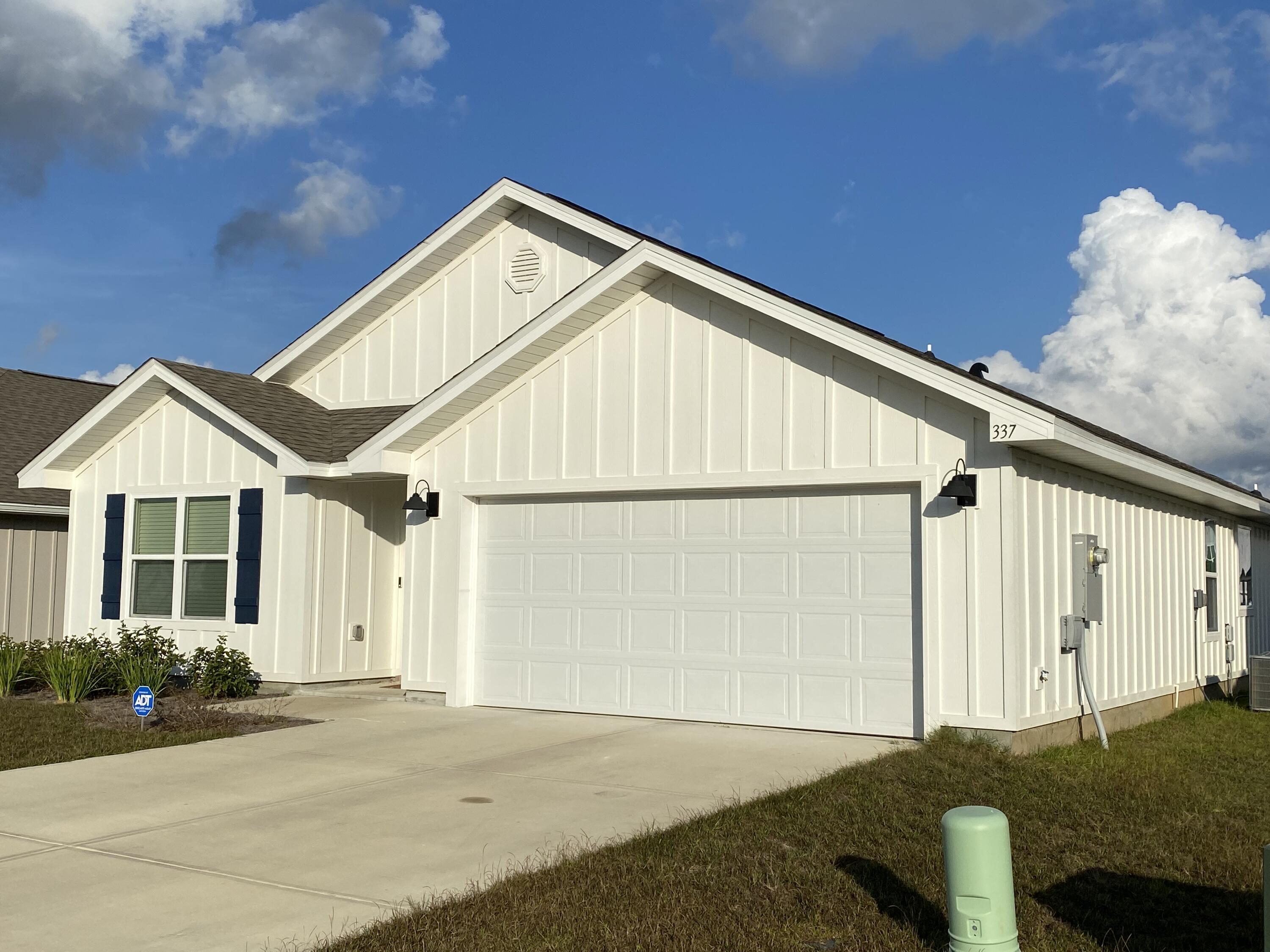 SHOAL RIVER LANDING - Residential