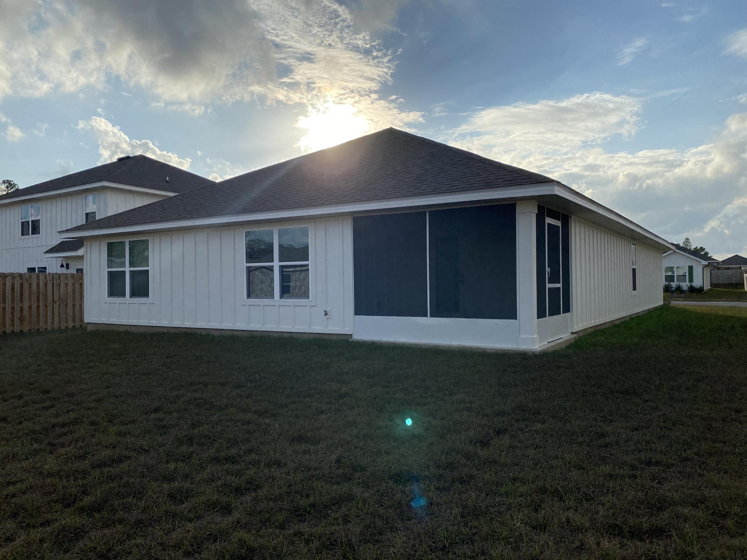 SHOAL RIVER LANDING - Residential