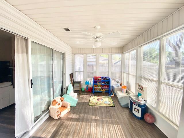 Cedar Ridge - Residential Lease