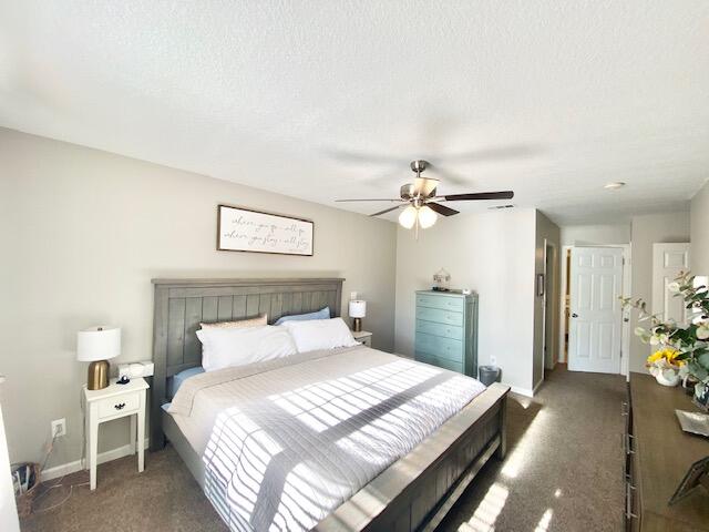 Cedar Ridge - Residential Lease