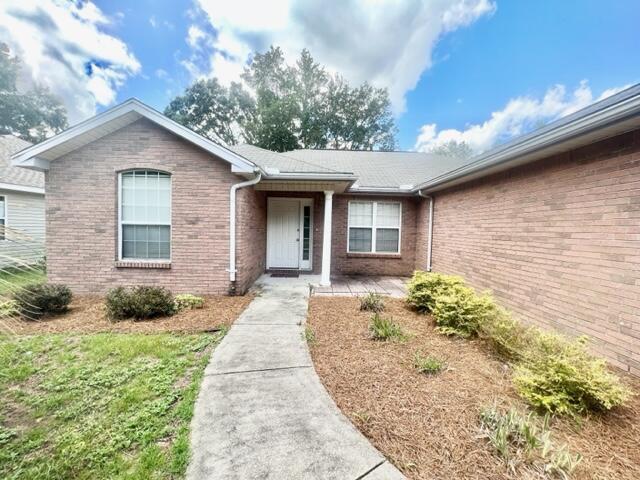 Cedar Ridge - Residential Lease