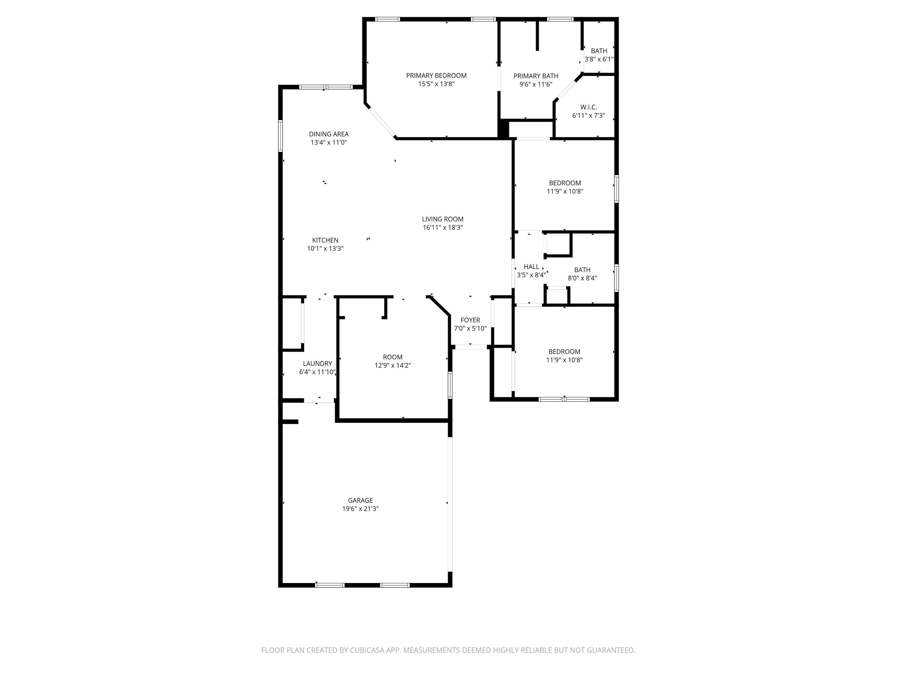 WOODLANDS OF WHISPERING PINES - Residential
