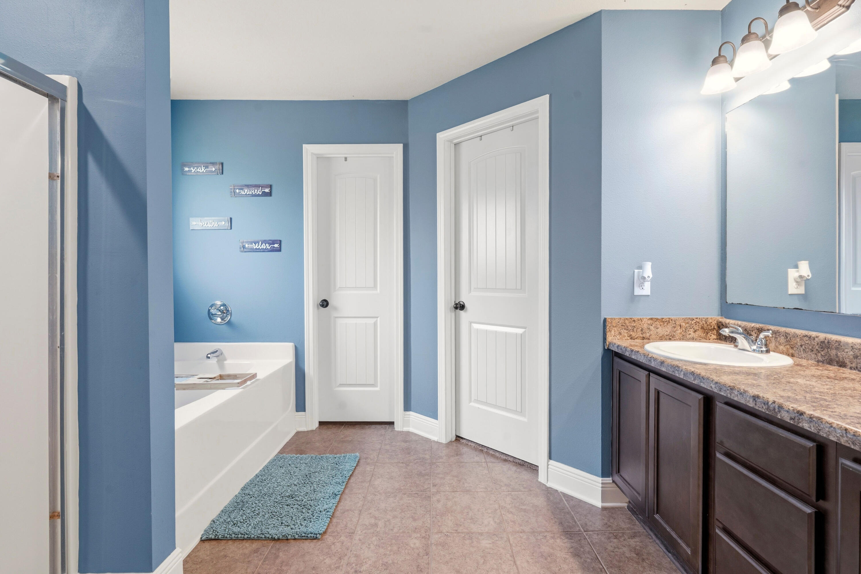 WOODLANDS OF WHISPERING PINES - Residential