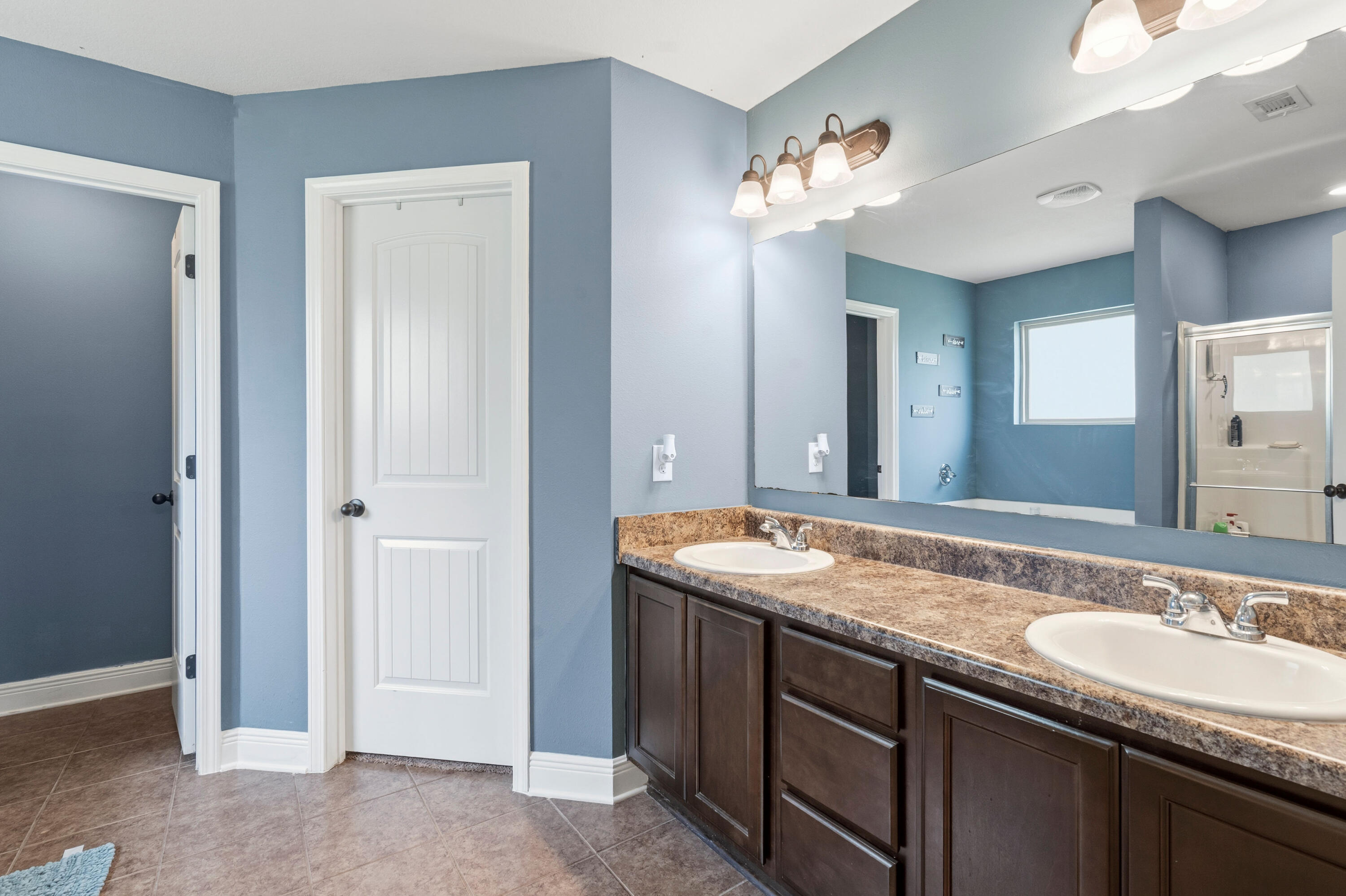 WOODLANDS OF WHISPERING PINES - Residential