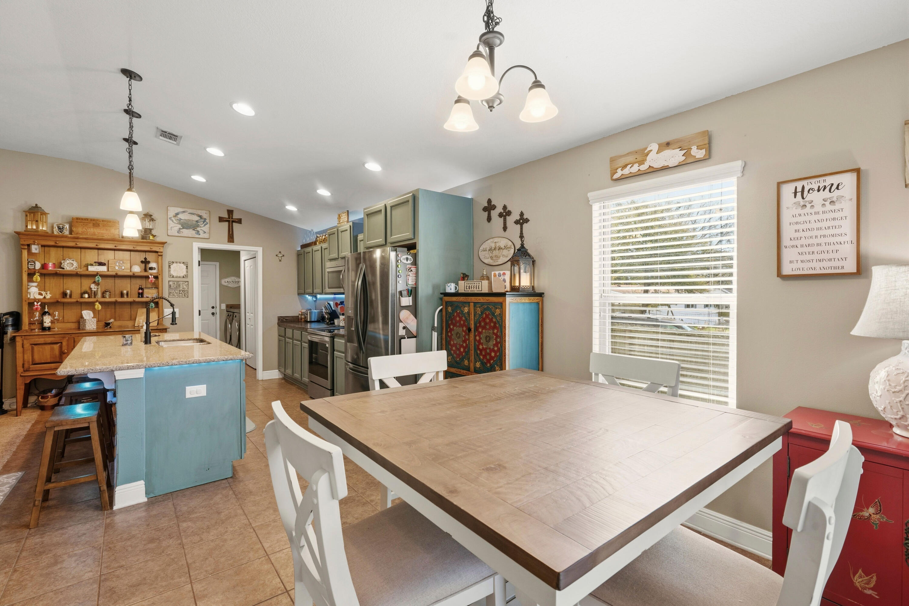 WOODLANDS OF WHISPERING PINES - Residential