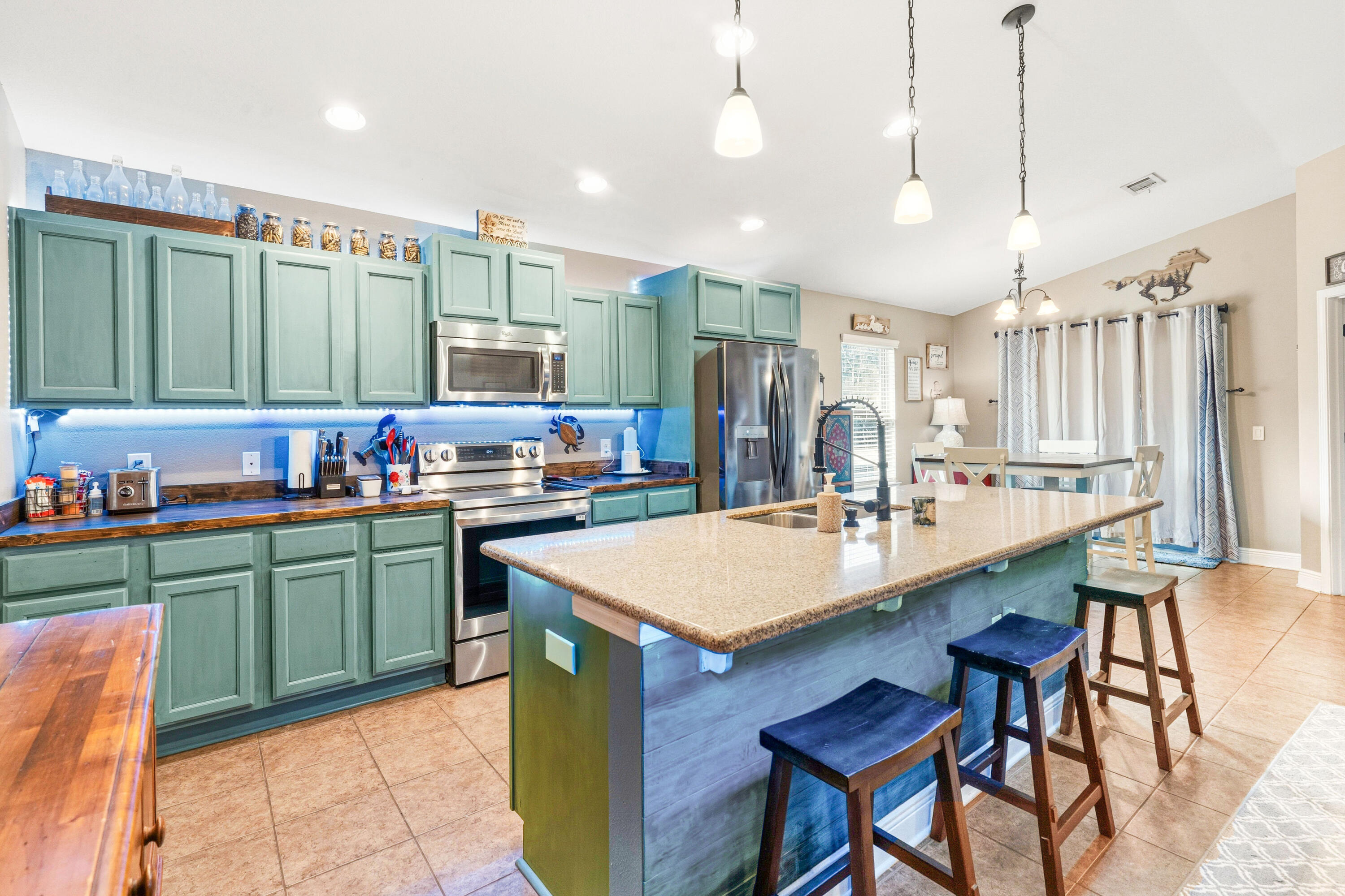 WOODLANDS OF WHISPERING PINES - Residential