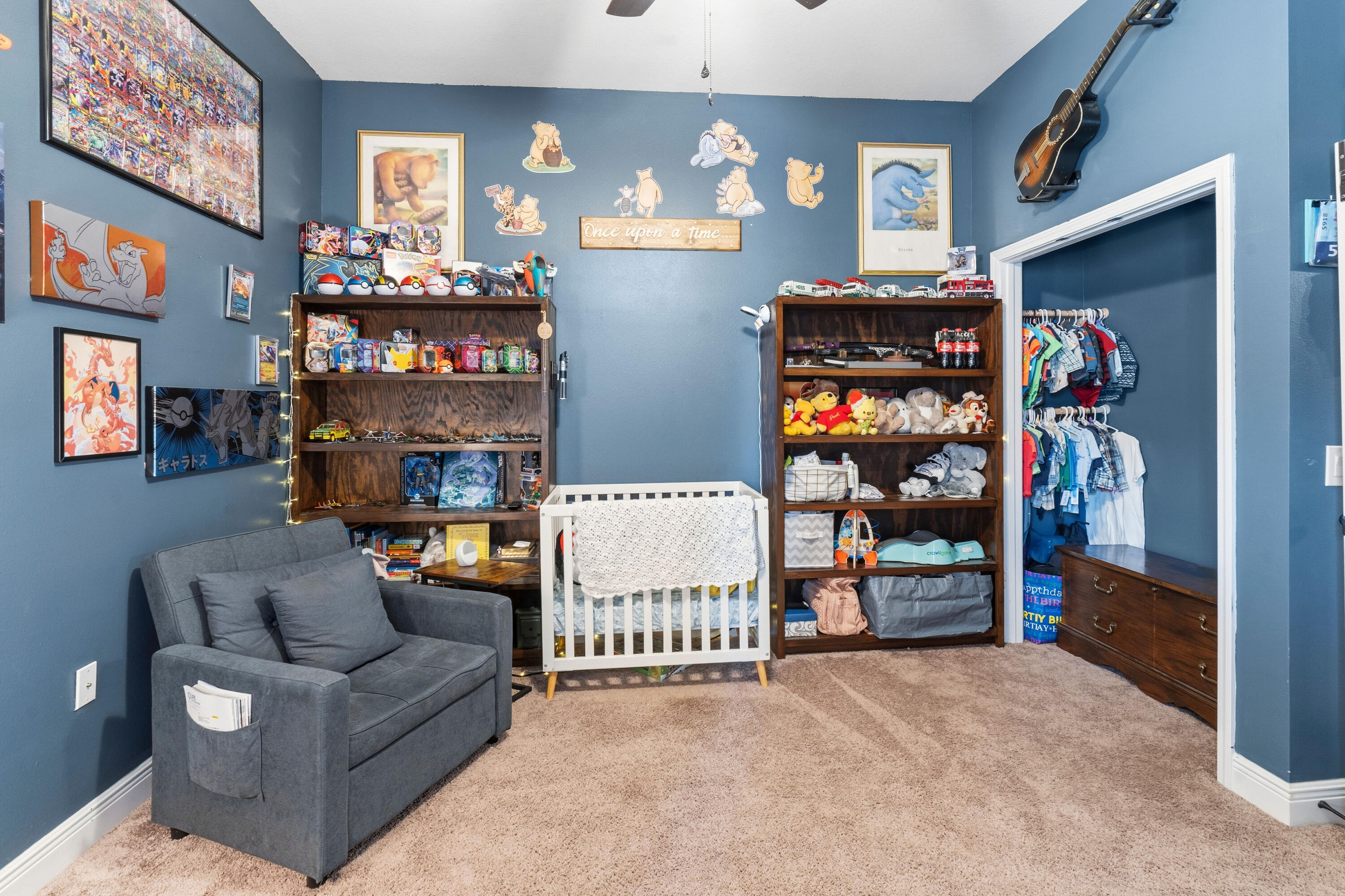 WOODLANDS OF WHISPERING PINES - Residential