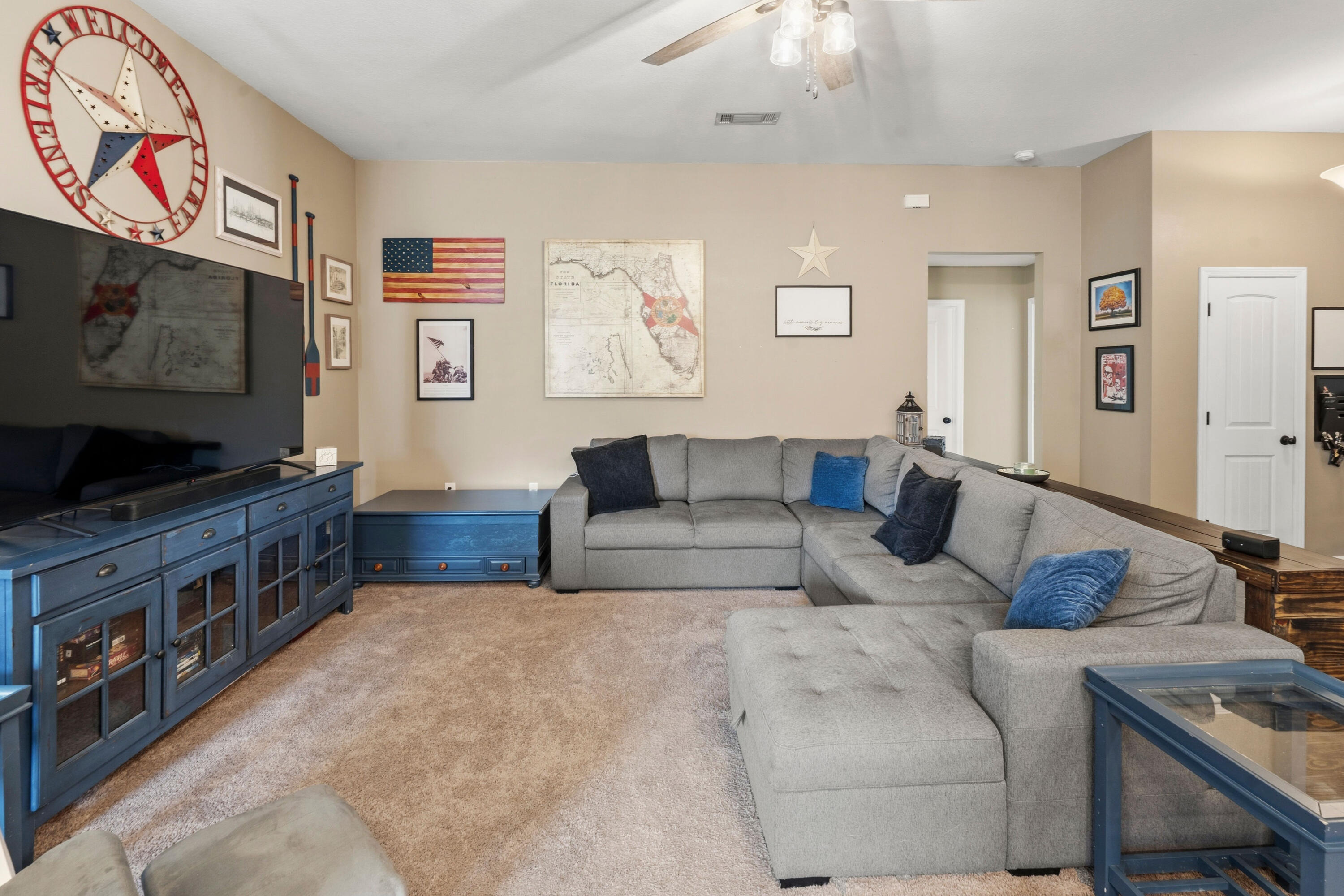 WOODLANDS OF WHISPERING PINES - Residential