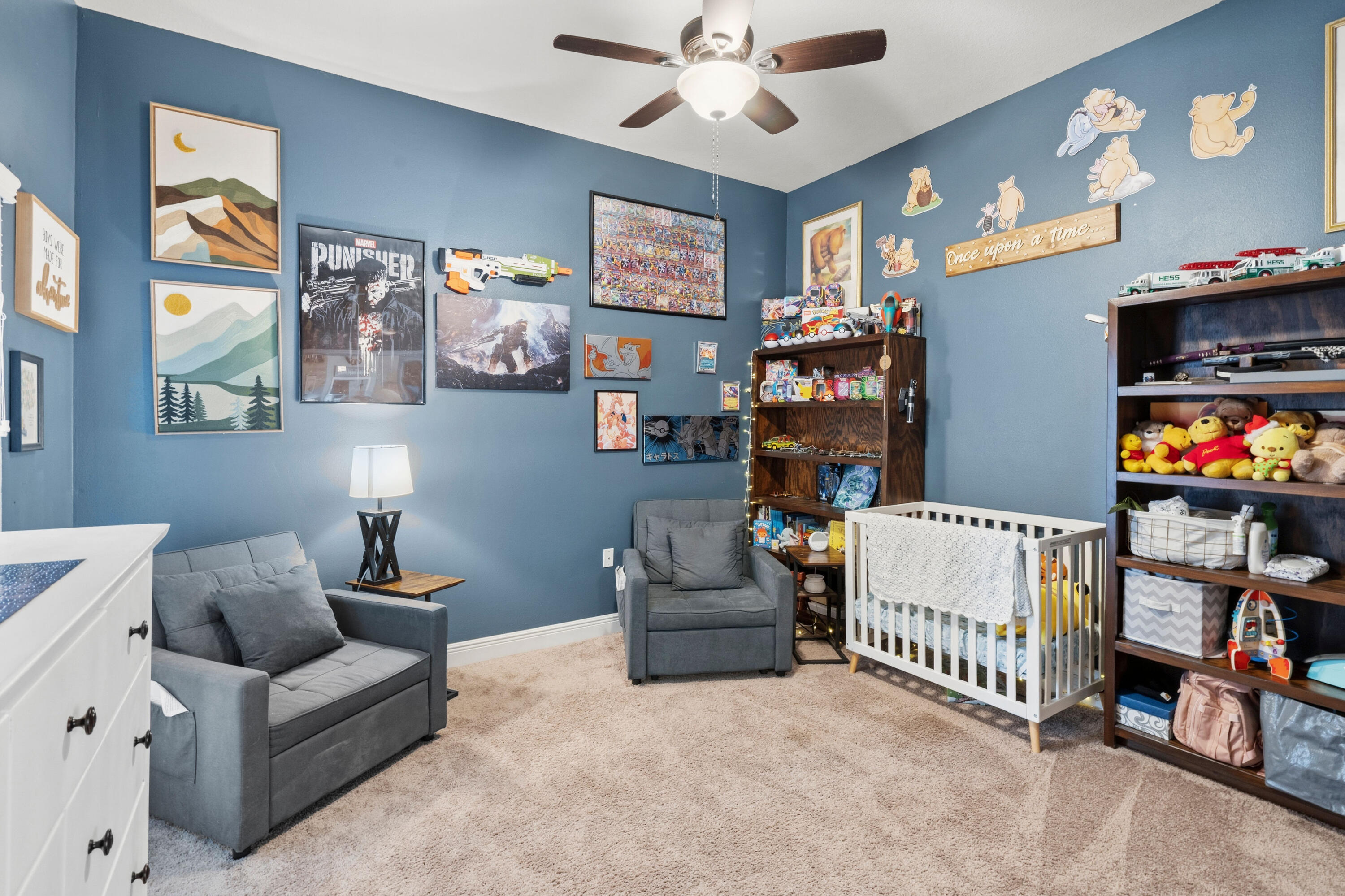 WOODLANDS OF WHISPERING PINES - Residential