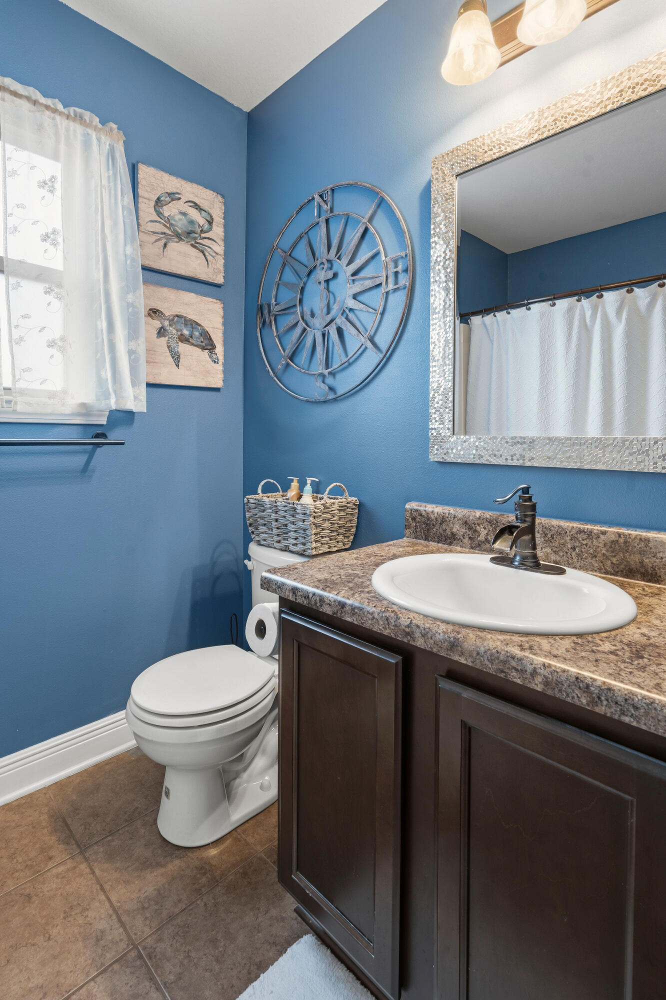 WOODLANDS OF WHISPERING PINES - Residential