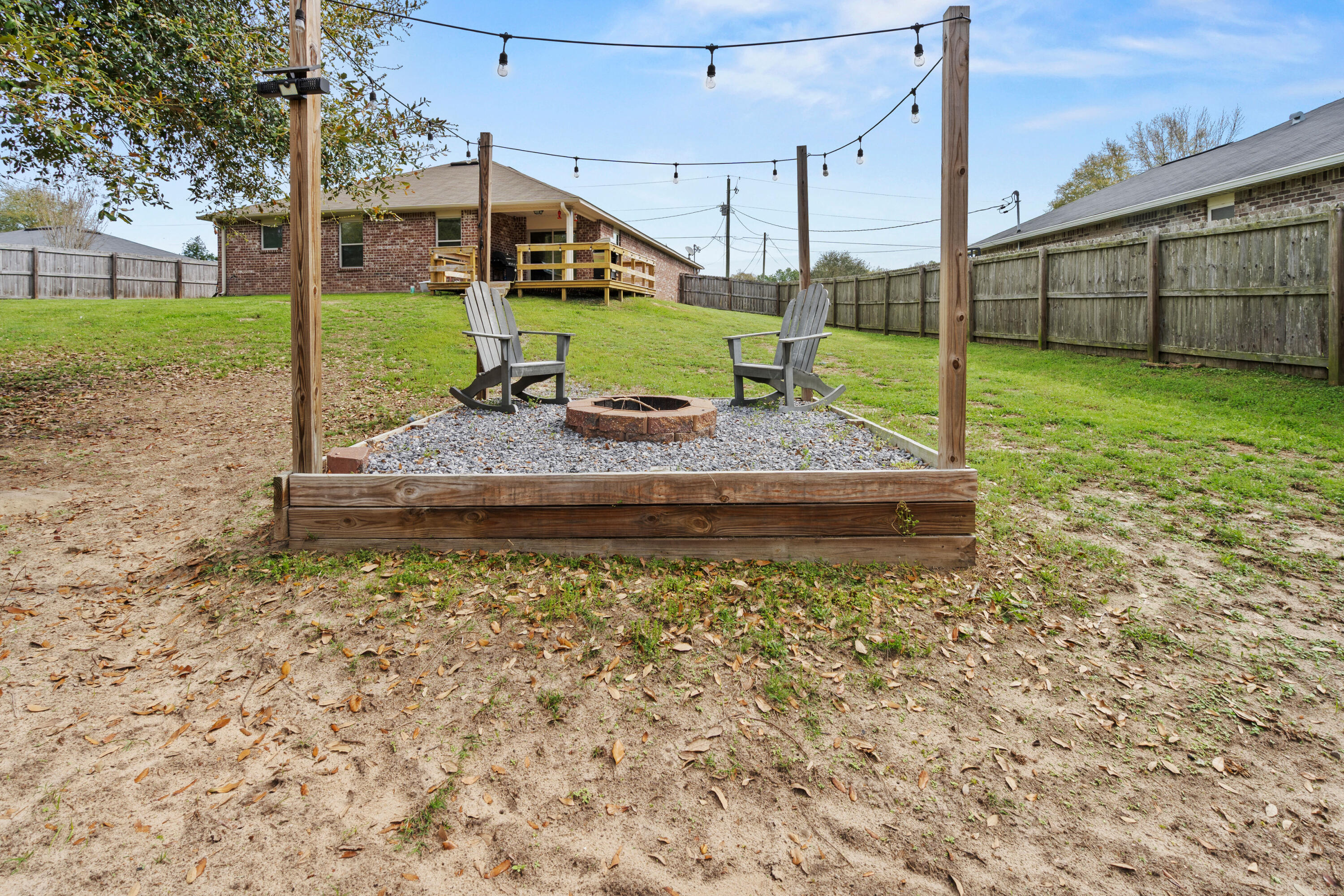 WOODLANDS OF WHISPERING PINES - Residential