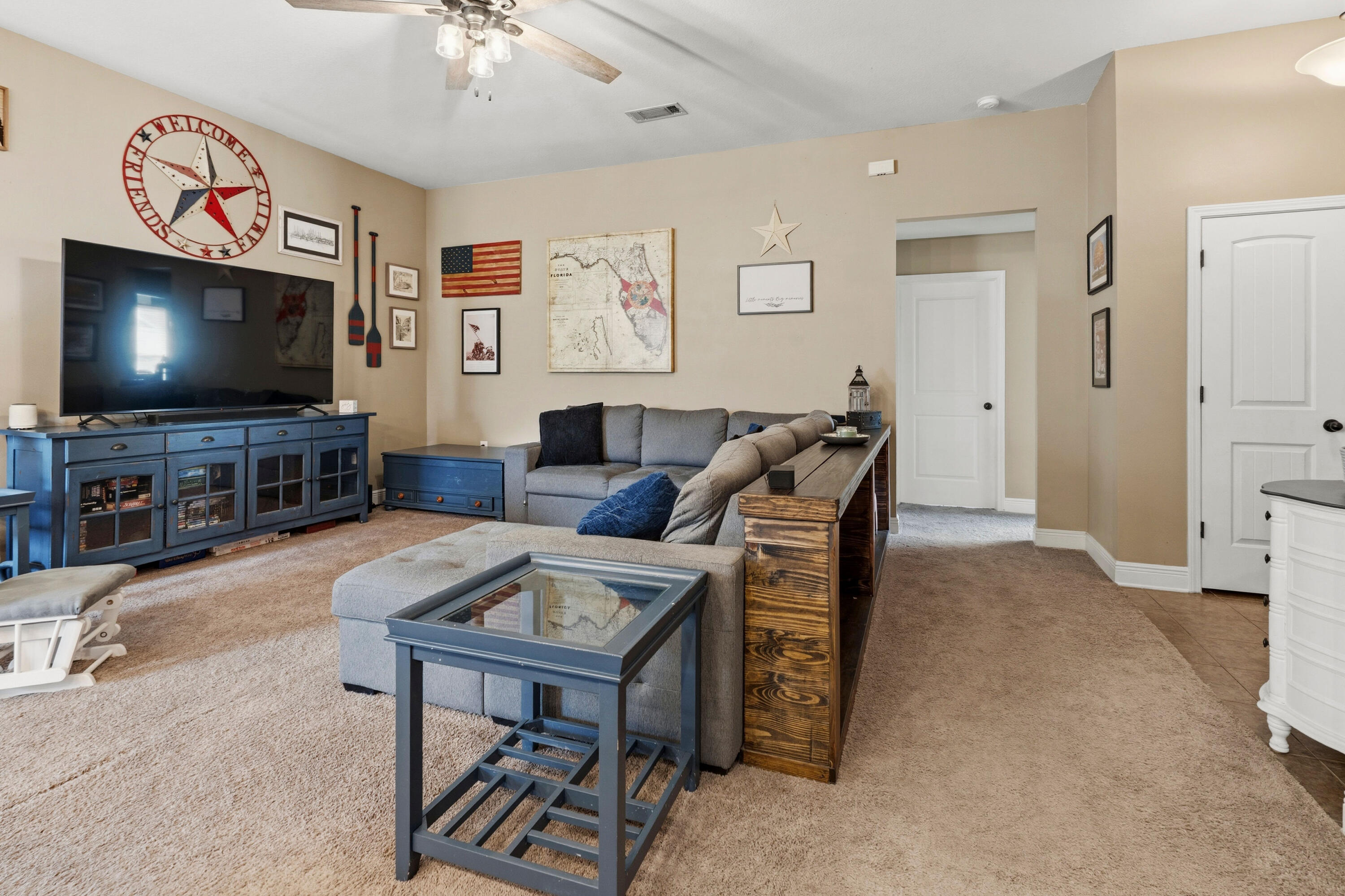 WOODLANDS OF WHISPERING PINES - Residential