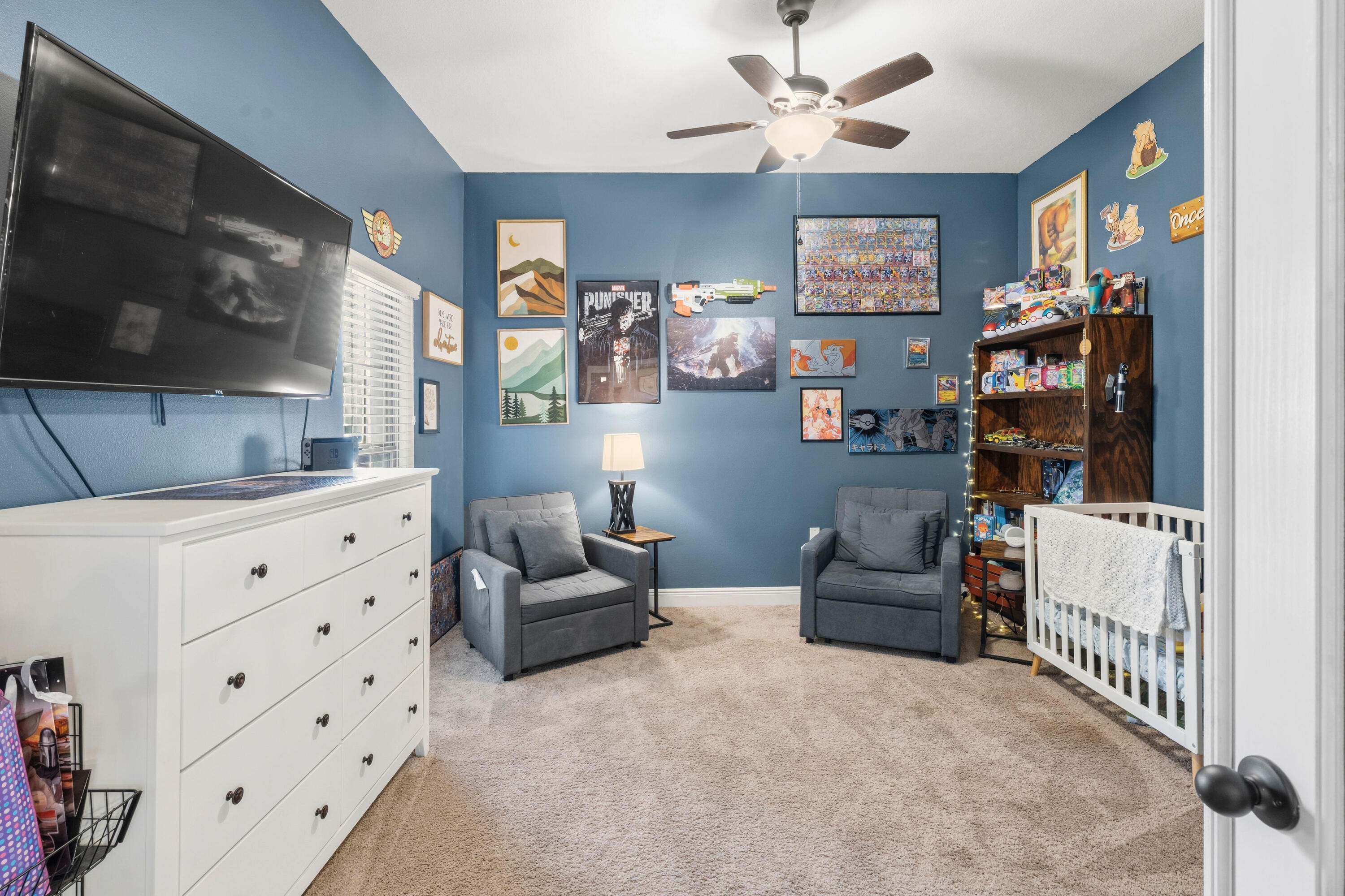 WOODLANDS OF WHISPERING PINES - Residential