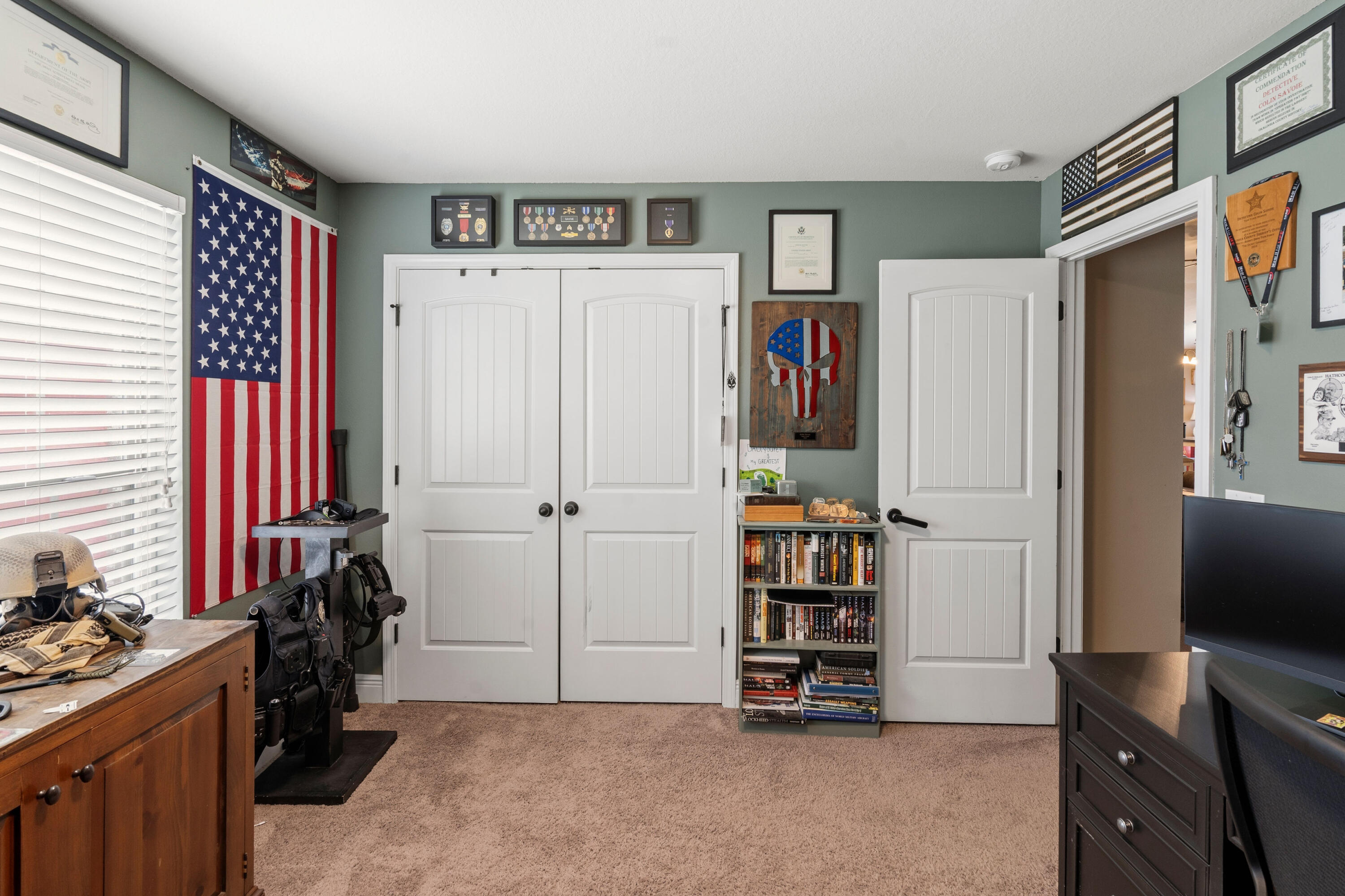 WOODLANDS OF WHISPERING PINES - Residential