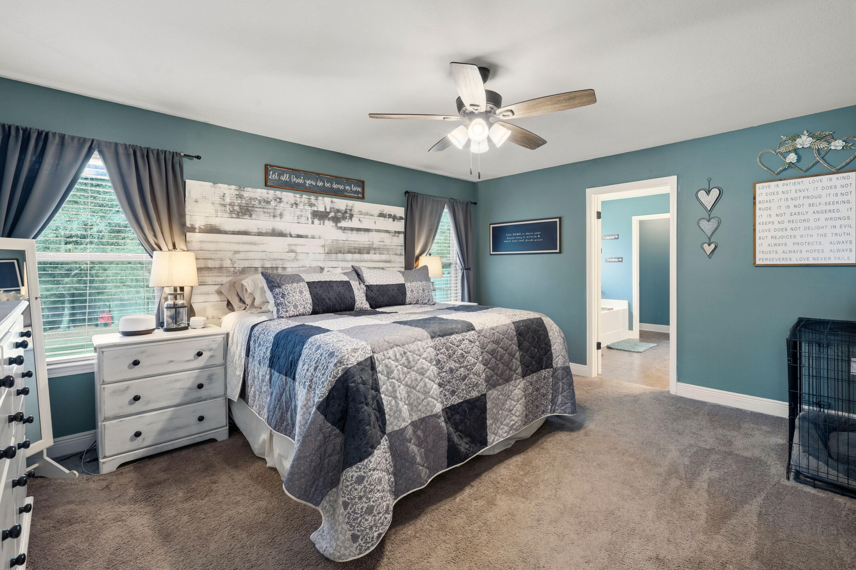 WOODLANDS OF WHISPERING PINES - Residential