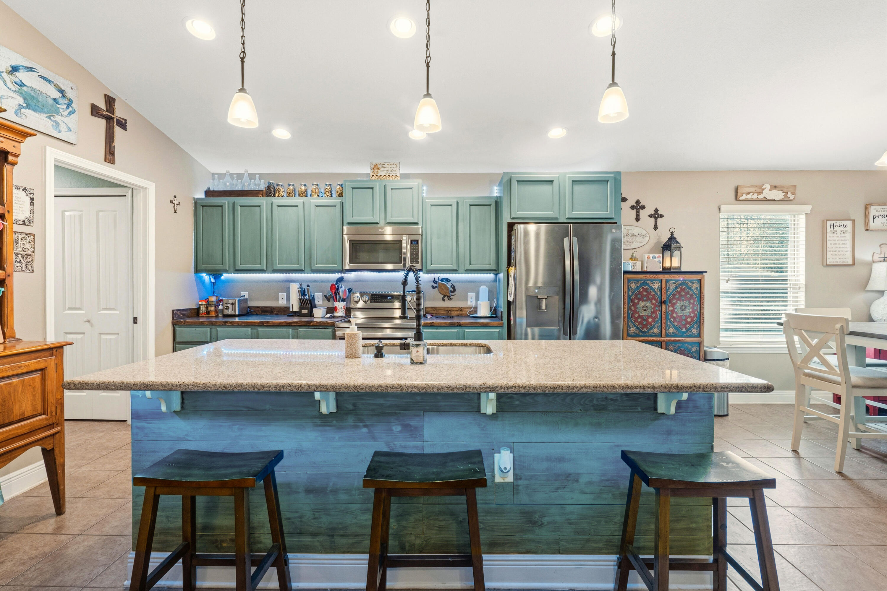 WOODLANDS OF WHISPERING PINES - Residential