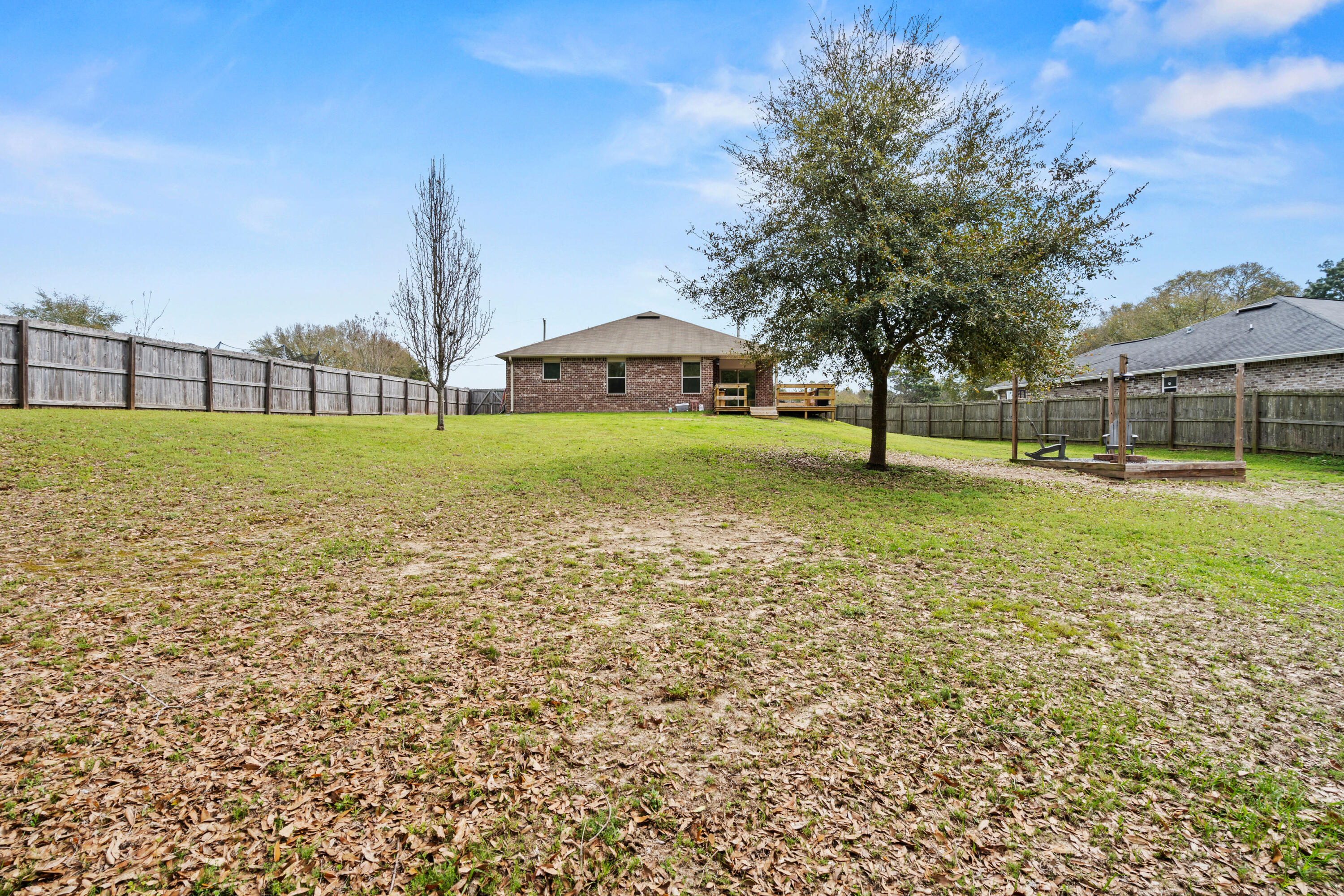 WOODLANDS OF WHISPERING PINES - Residential