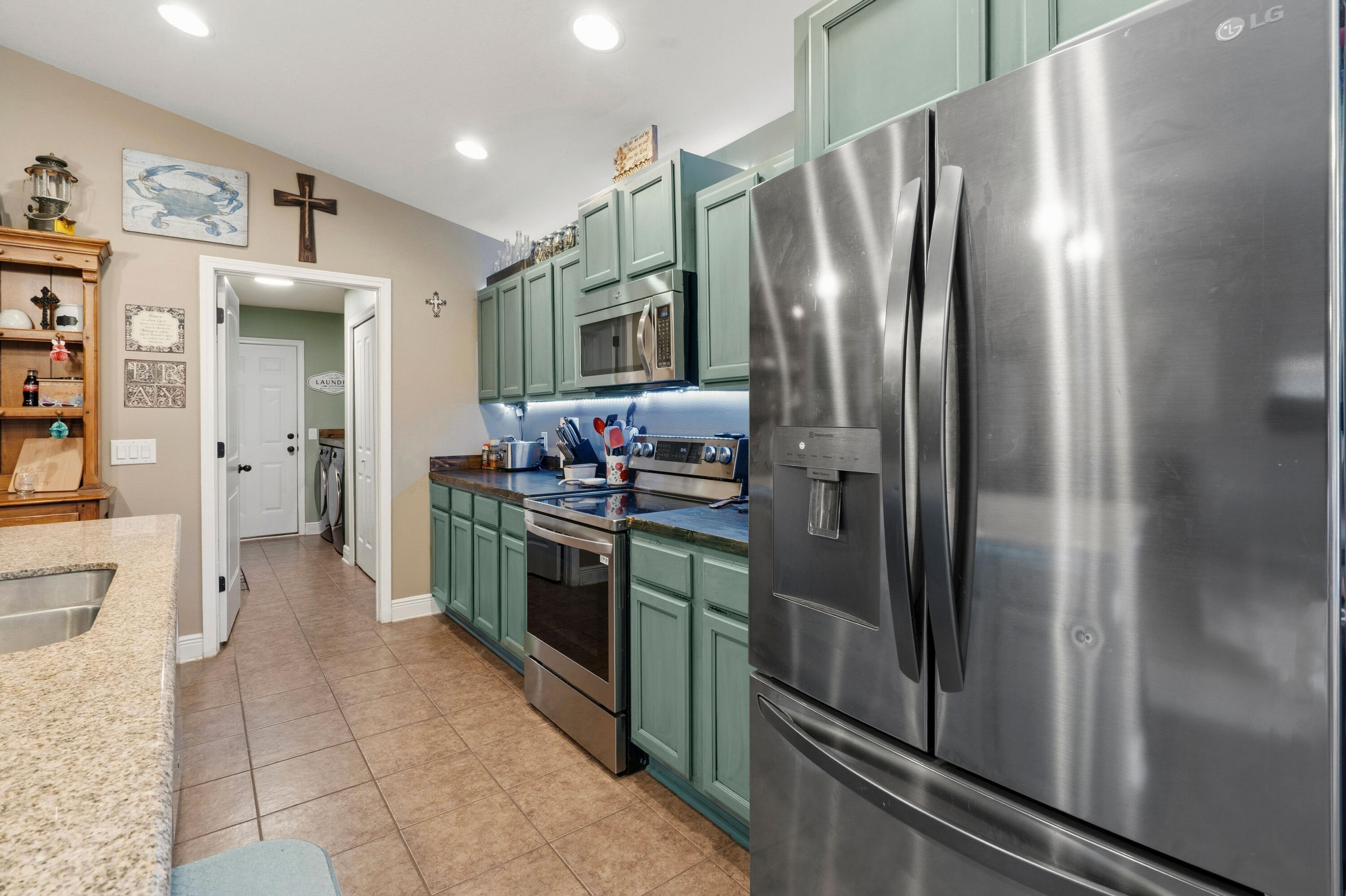 WOODLANDS OF WHISPERING PINES - Residential