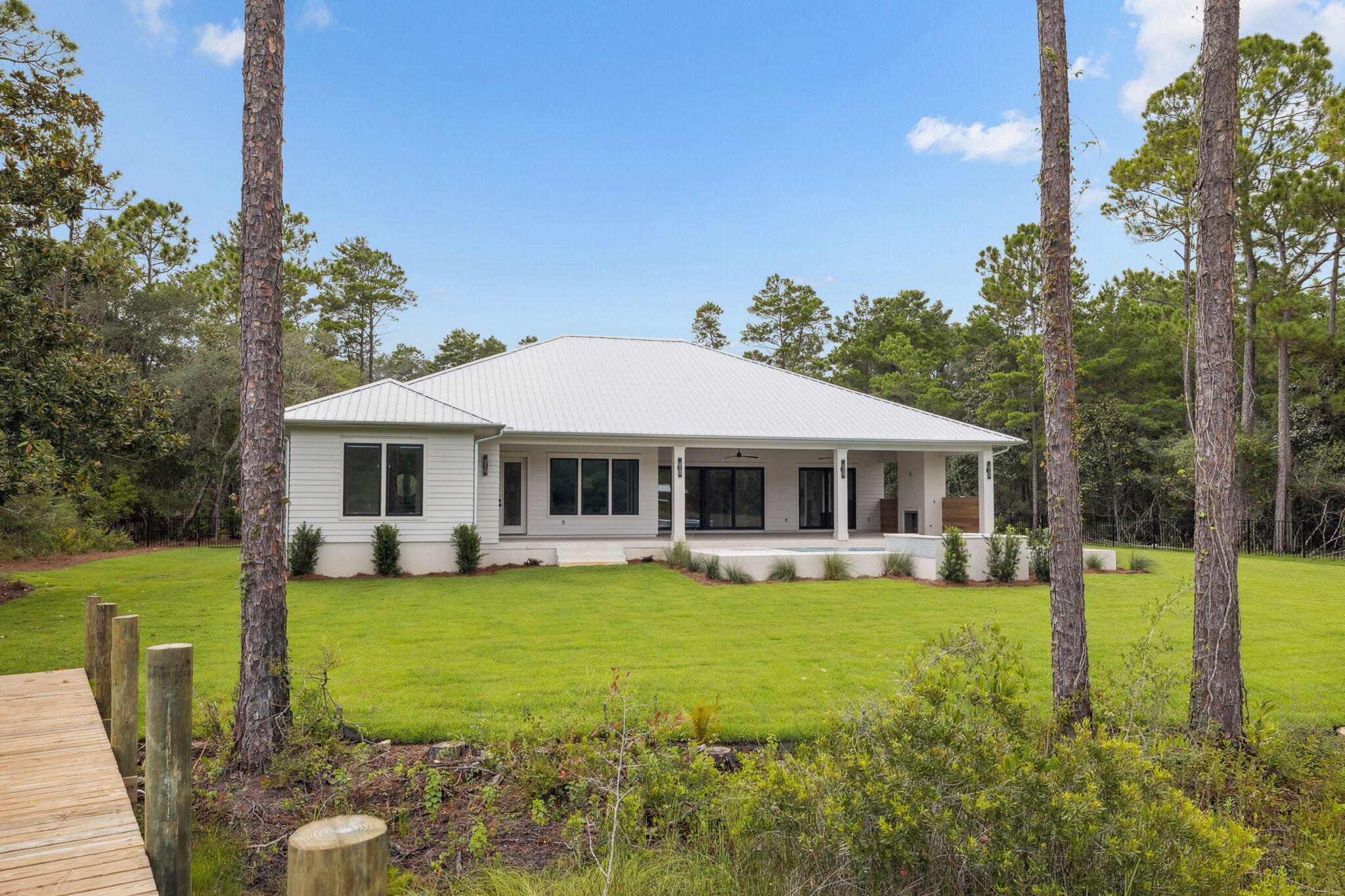 EDEN ESTATES S/D - Residential