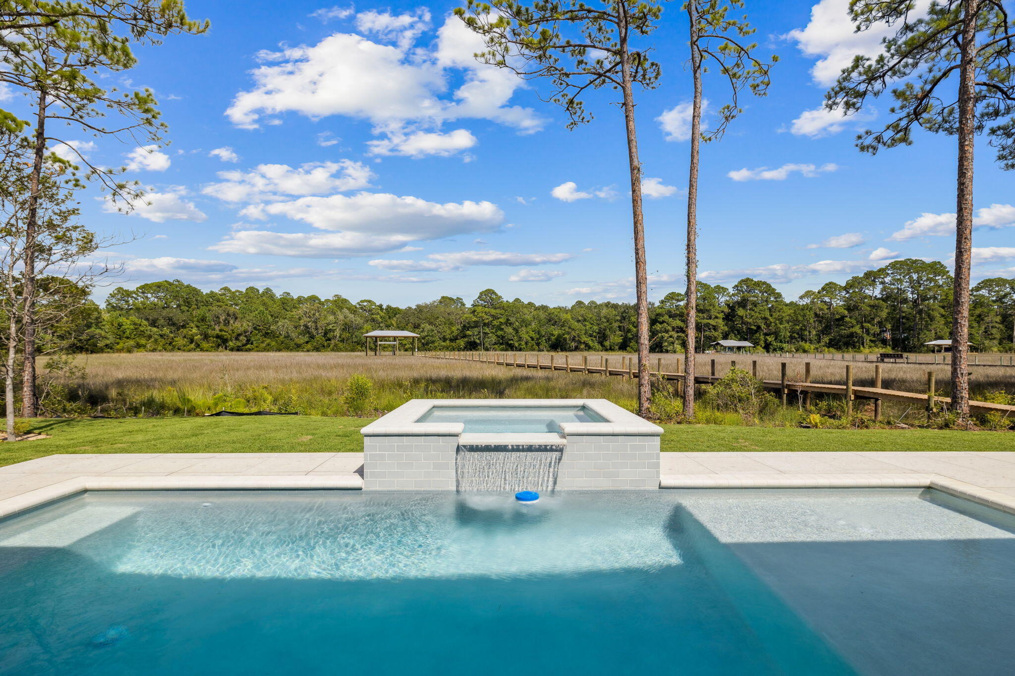 EDEN ESTATES S/D - Residential