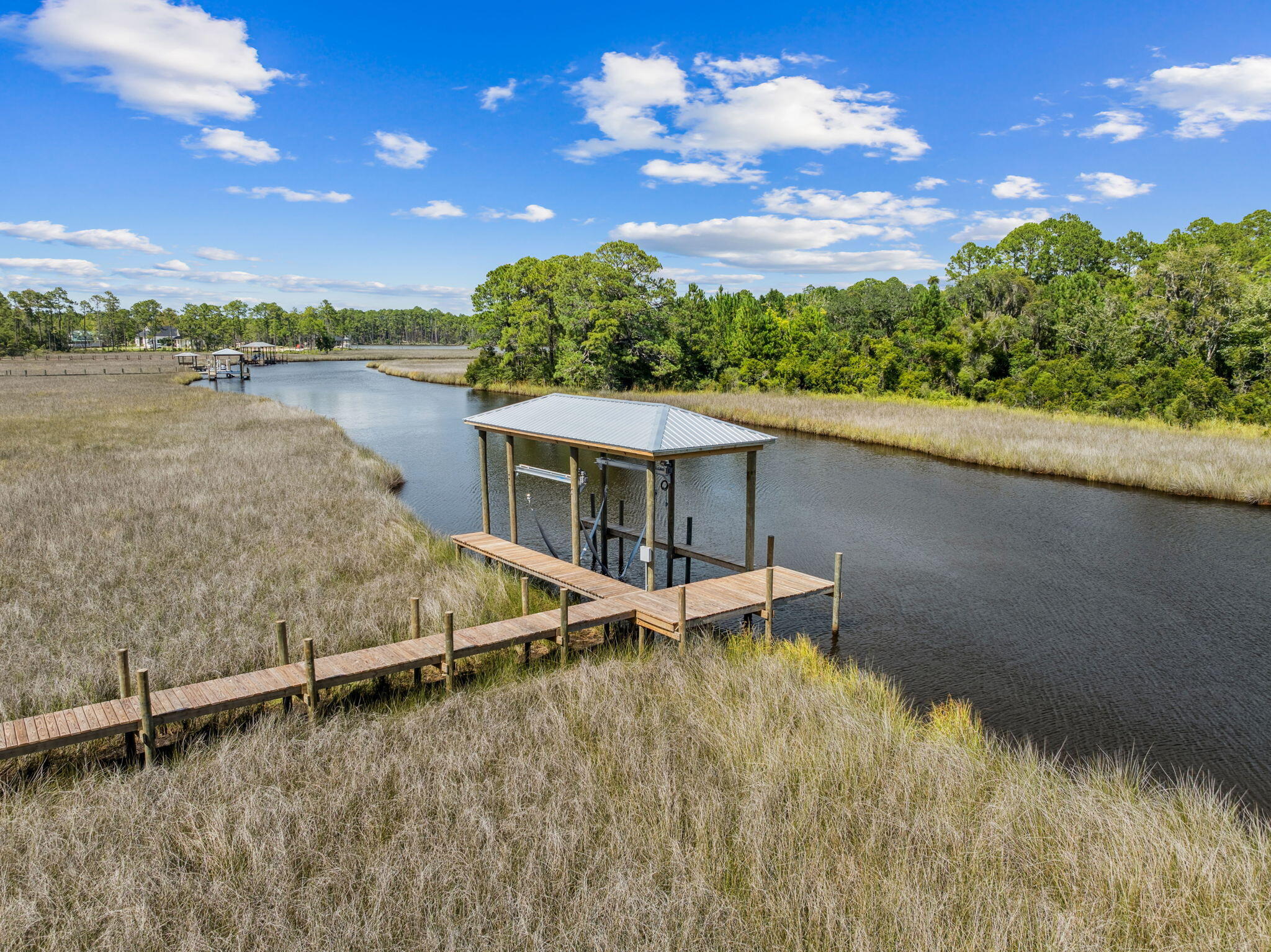 EDEN ESTATES S/D - Residential