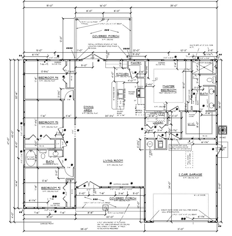 NAVARRE S/D 1ST ADDN - Residential