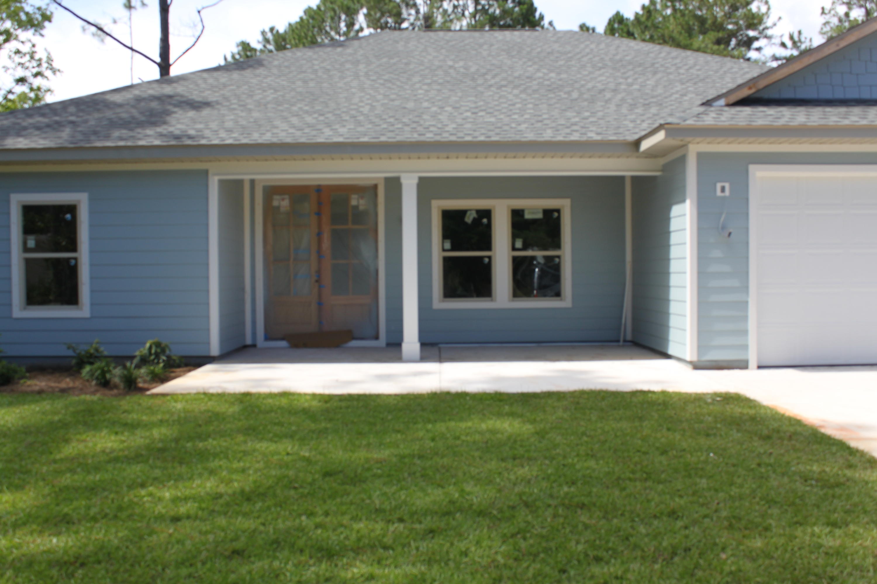 NAVARRE S/D 1ST ADDN - Residential