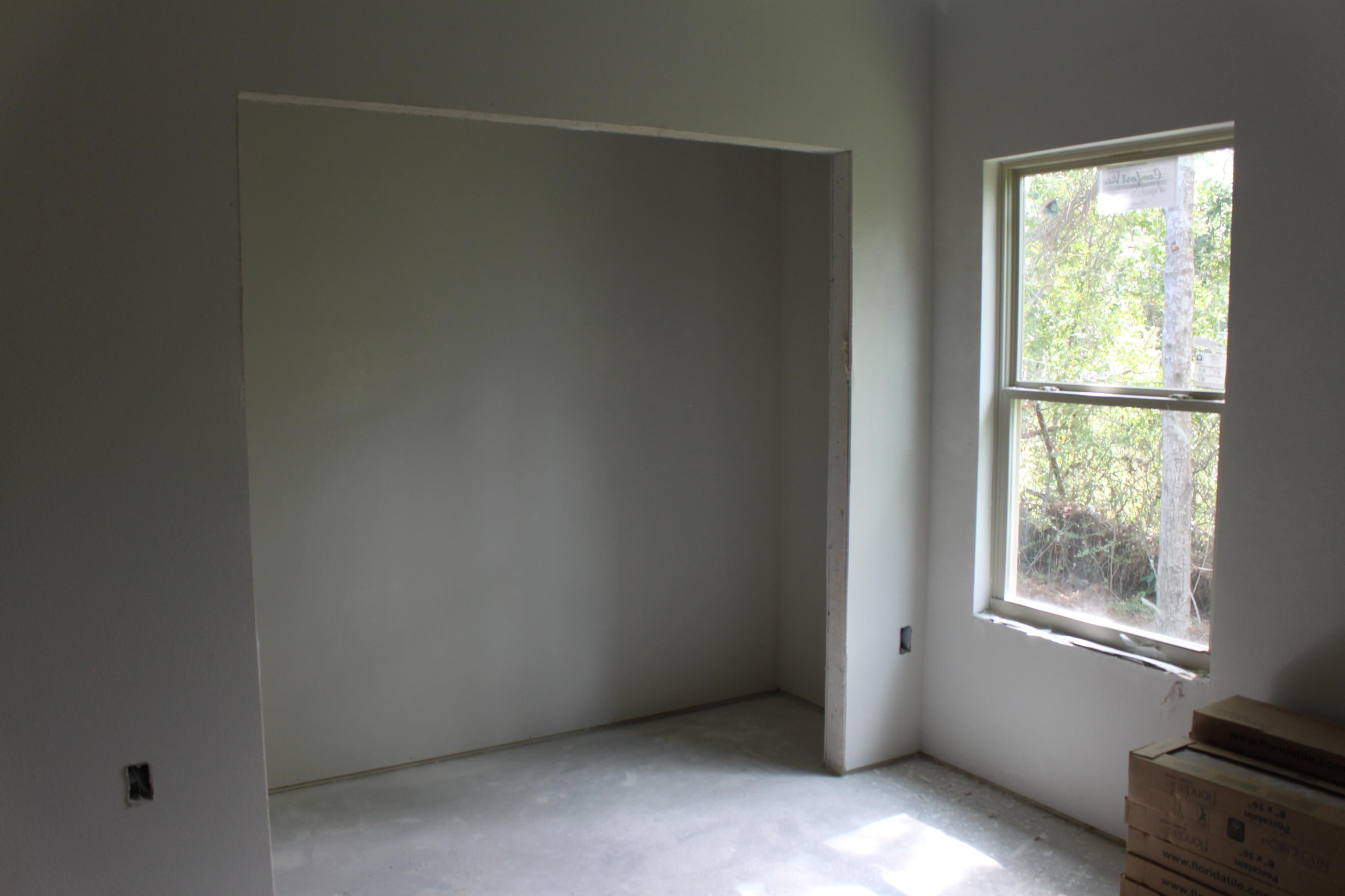 NAVARRE S/D 1ST ADDN - Residential