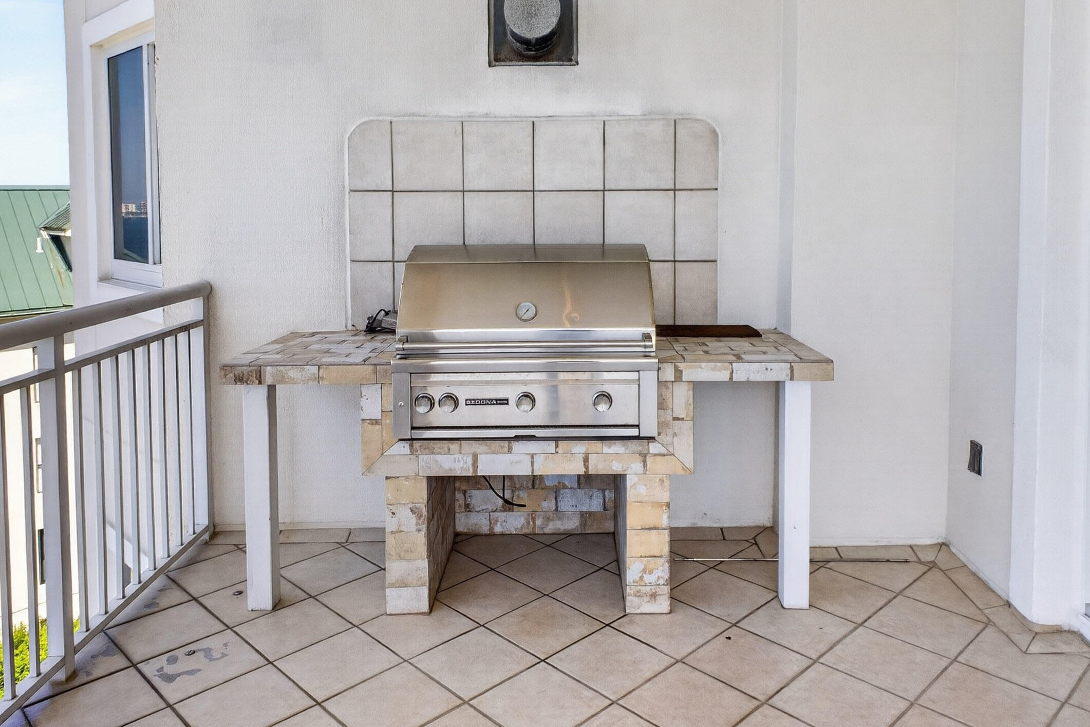 GRAND HARBOR - Residential