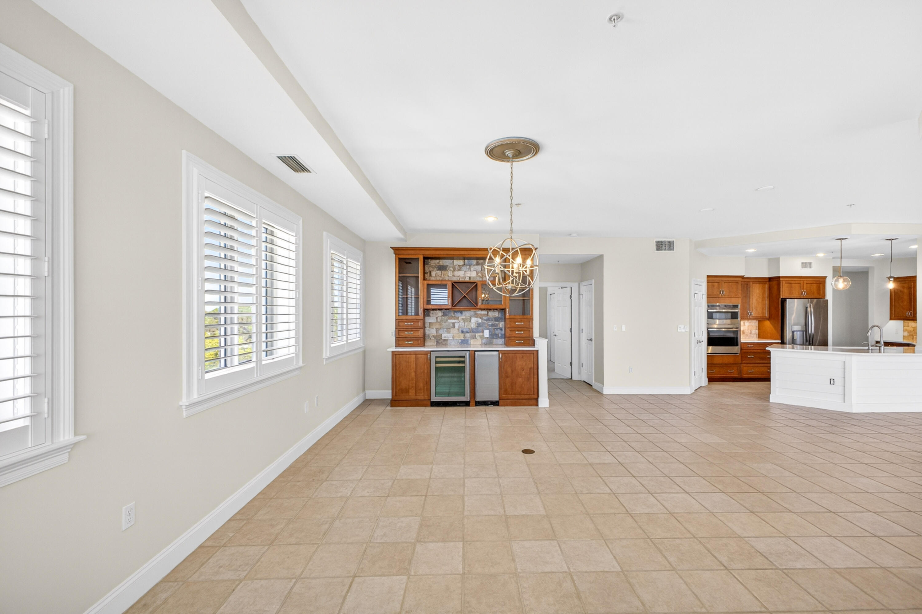 GRAND HARBOR - Residential