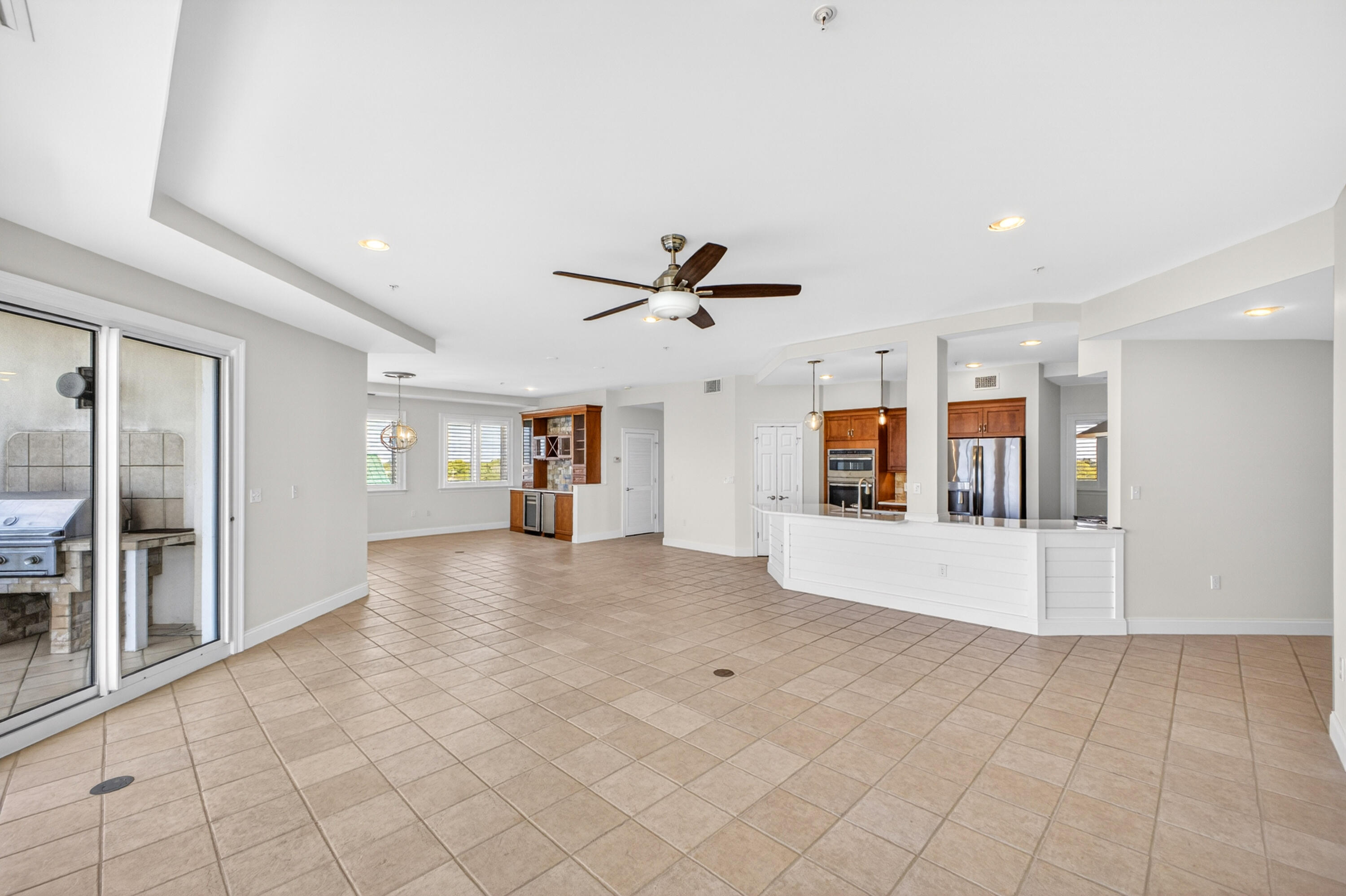 GRAND HARBOR - Residential