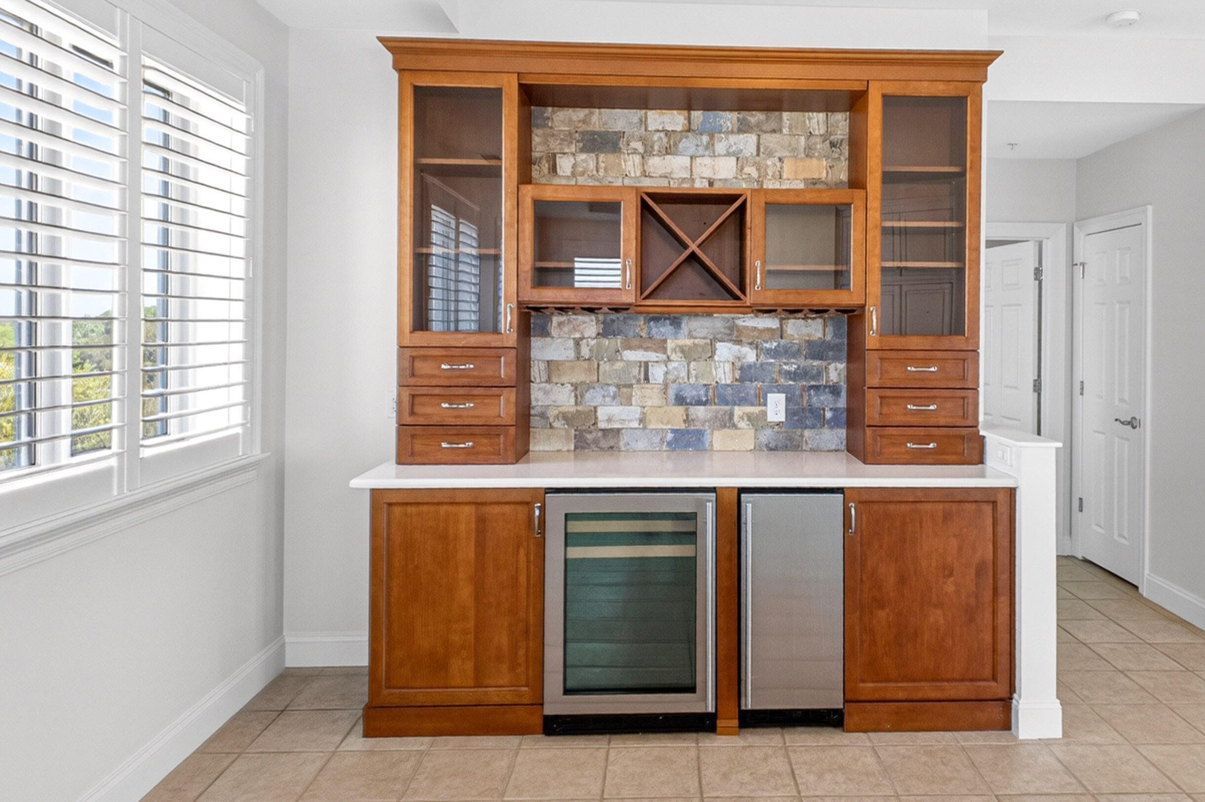 GRAND HARBOR - Residential