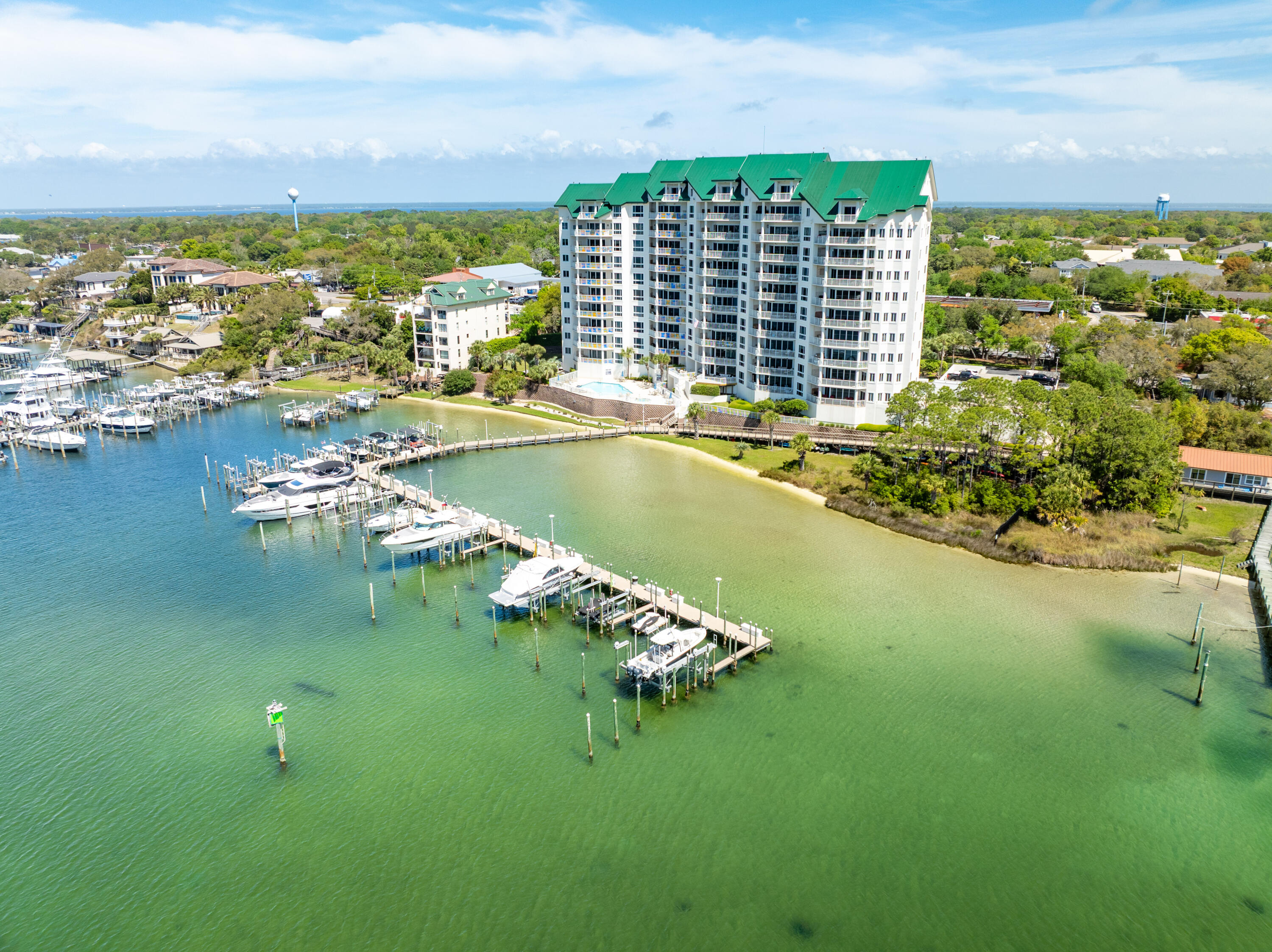 GRAND HARBOR - Residential