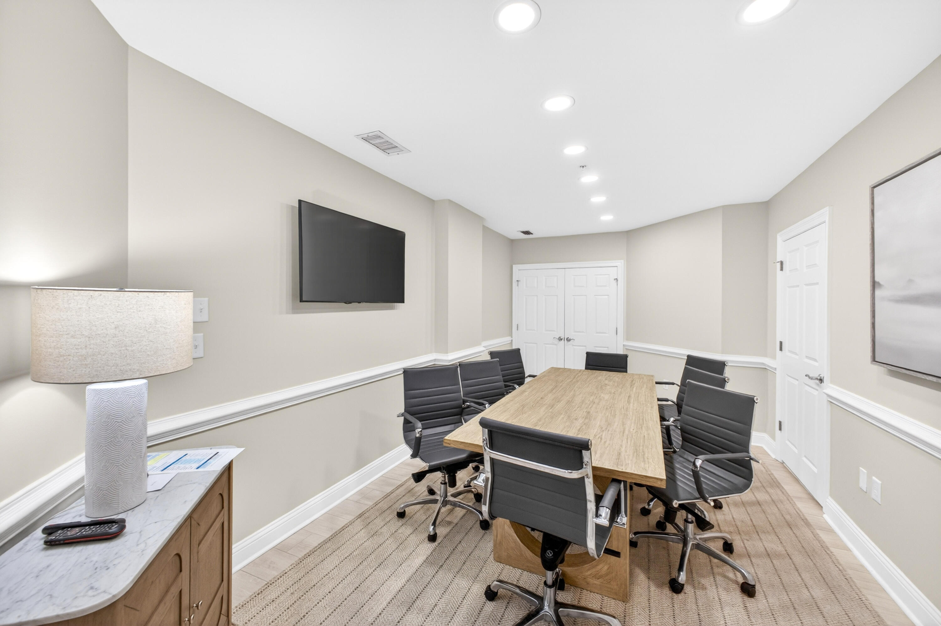 GRAND HARBOR - Residential