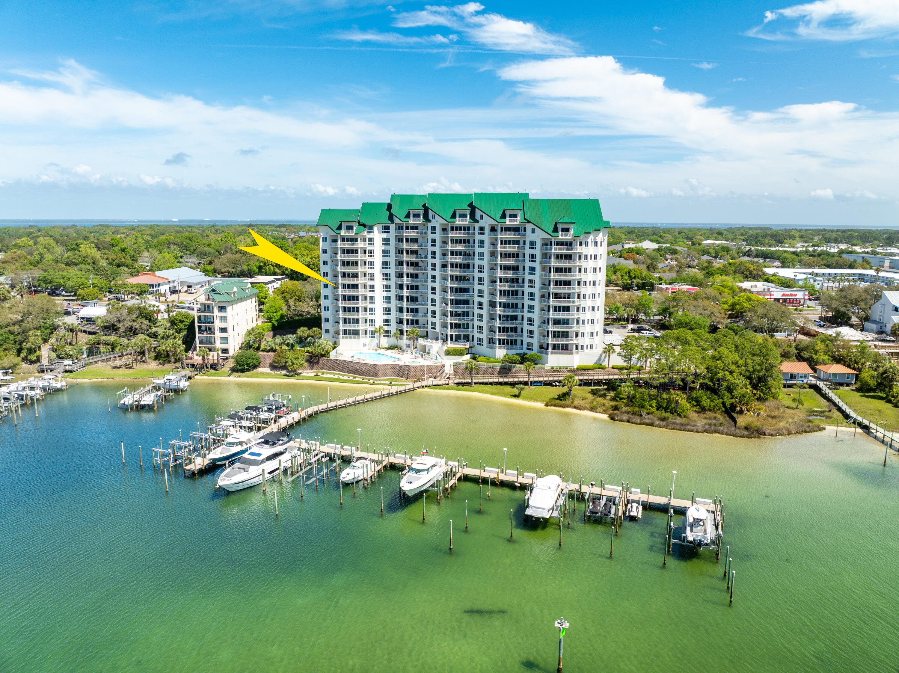 GRAND HARBOR - Residential