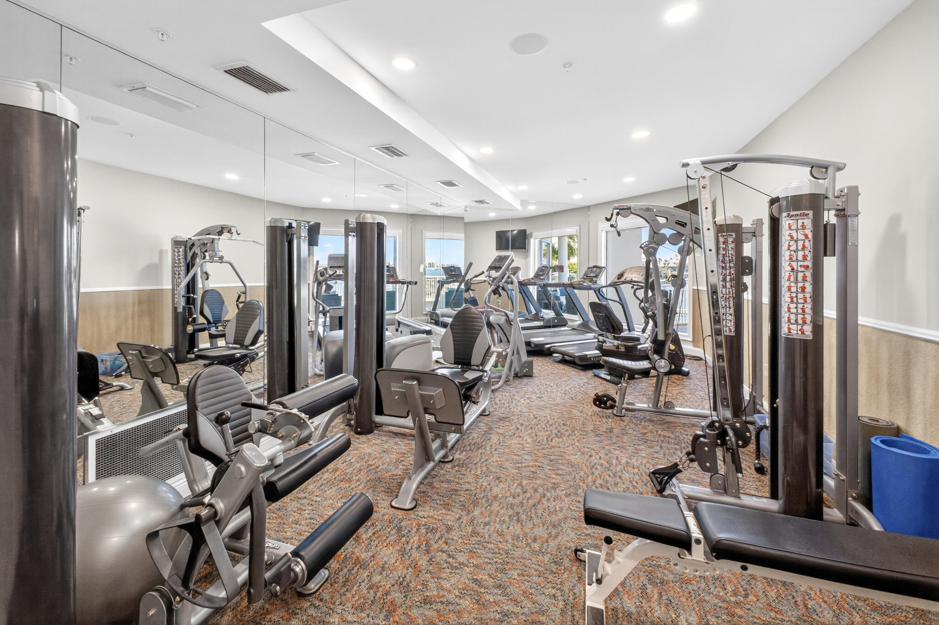 GRAND HARBOR - Residential